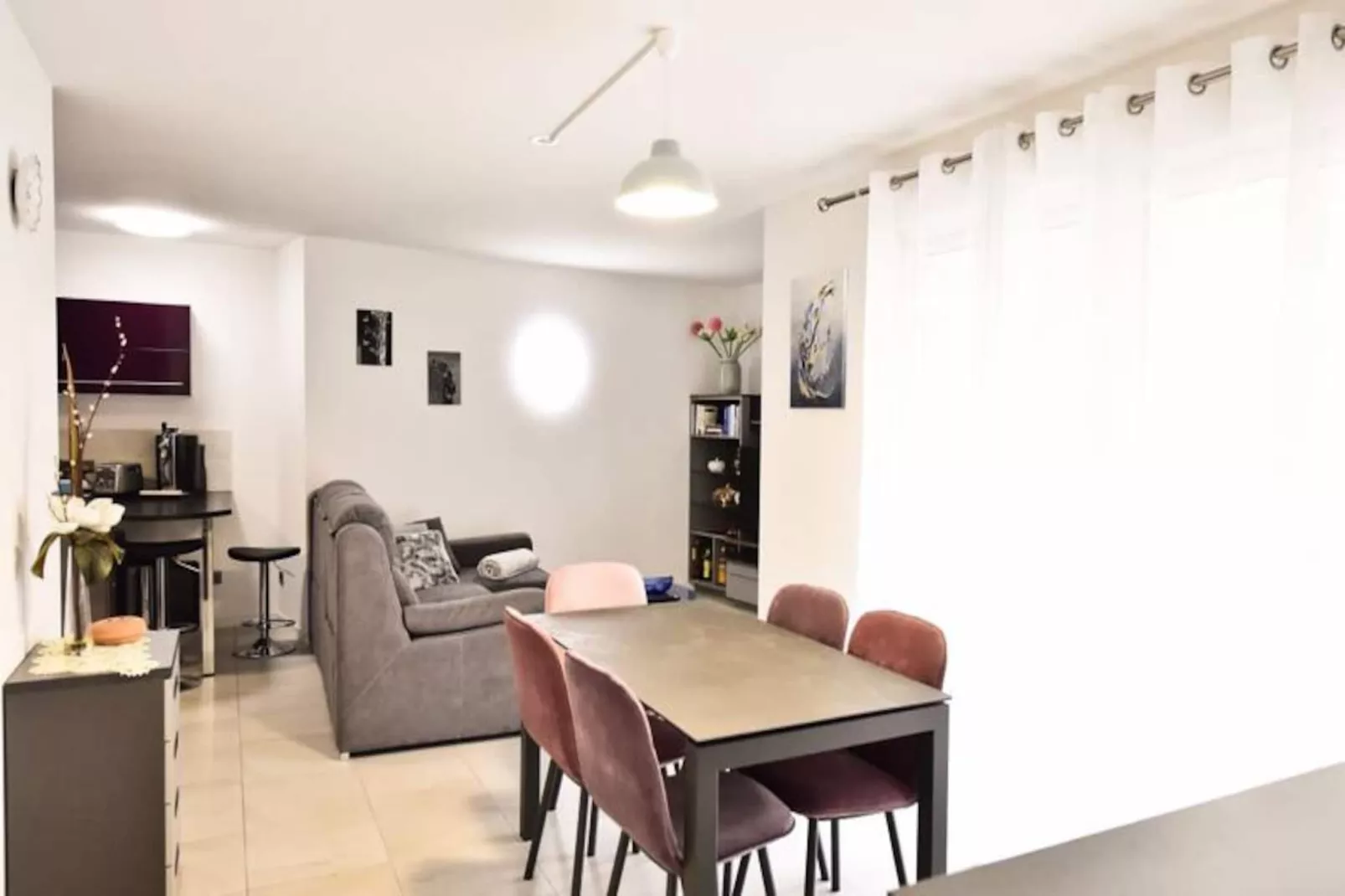 Résidence 3p Avec Terrasse Et Piscine Au Coeur Du Palm Beach-Niet-getagd