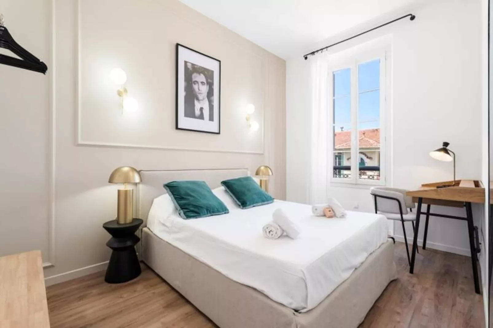 Appartement Caire --Niet-getagd