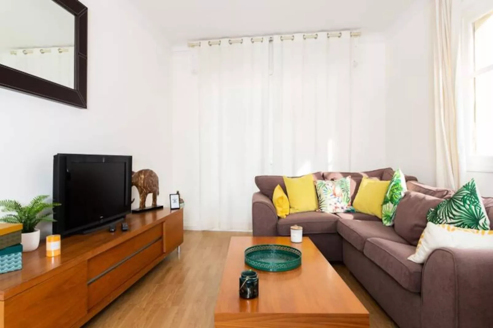 Résidence 3p à 2 Min De La Rue D’antibes Et Des Plages-Niet-getagd