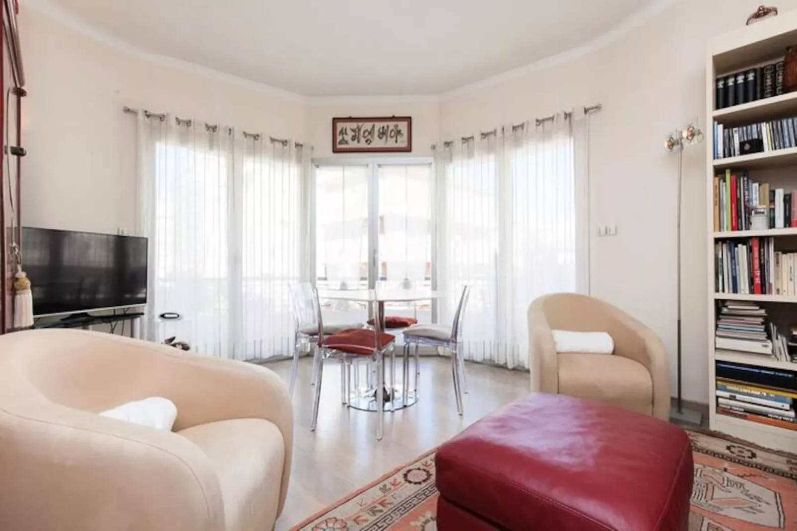 Résidence 3 Pièces En Centre-ville, Proche Croisette&palais-Niet-getagd