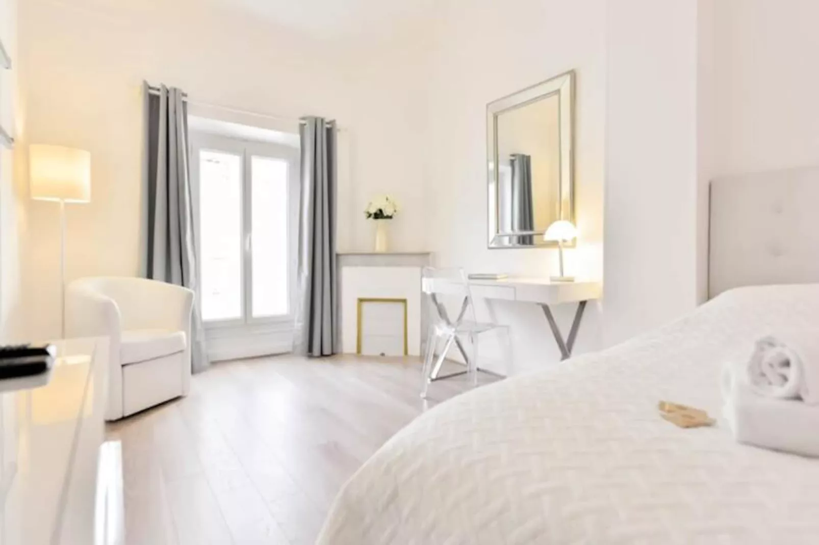 Résidence 3p Moderne En Centre Ville, à 1min De La Croisette-Niet-getagd