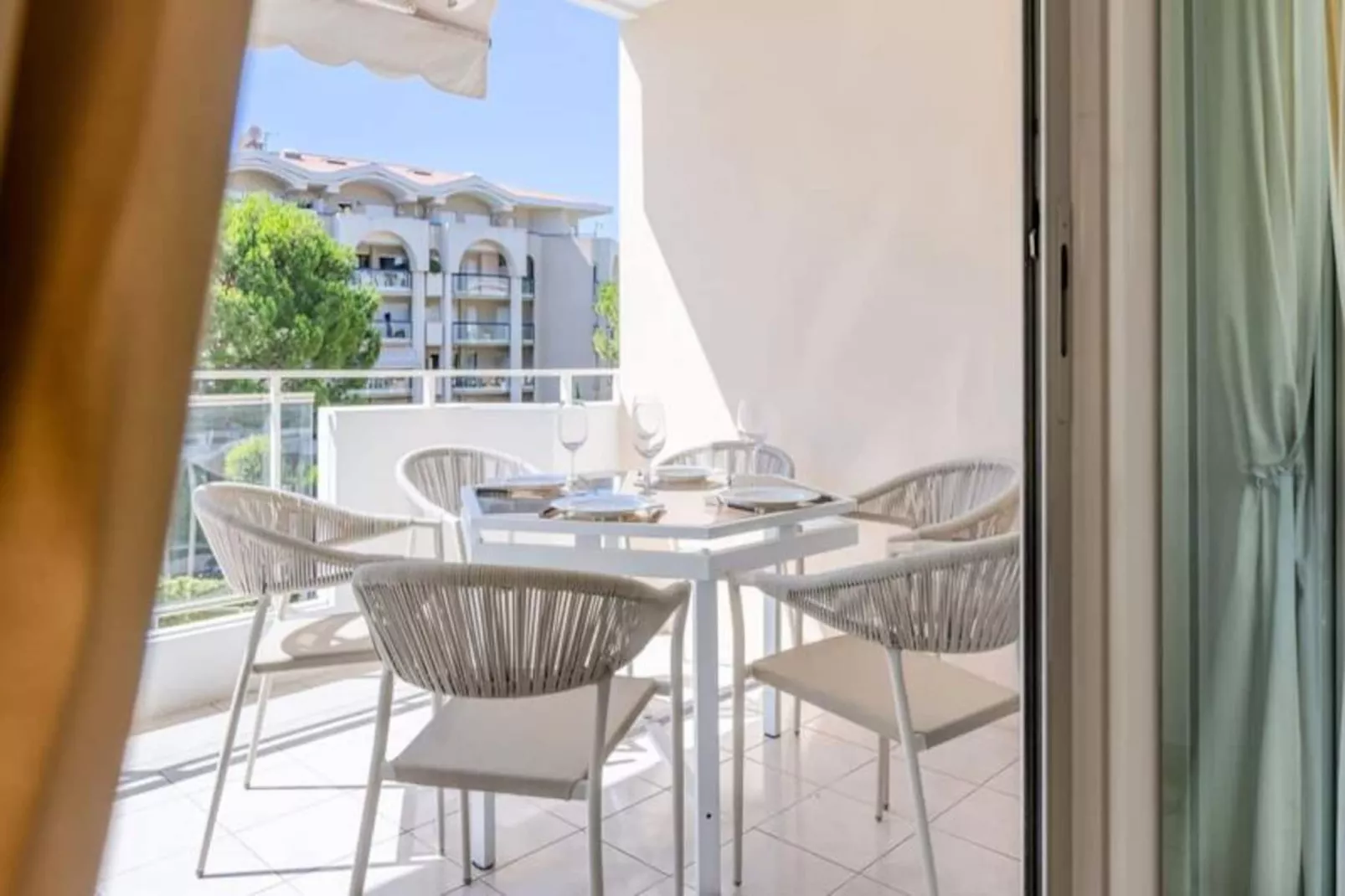 Résidence 3p - Résidence De Standing, 6min à Pied Des Plages-Niet-getagd