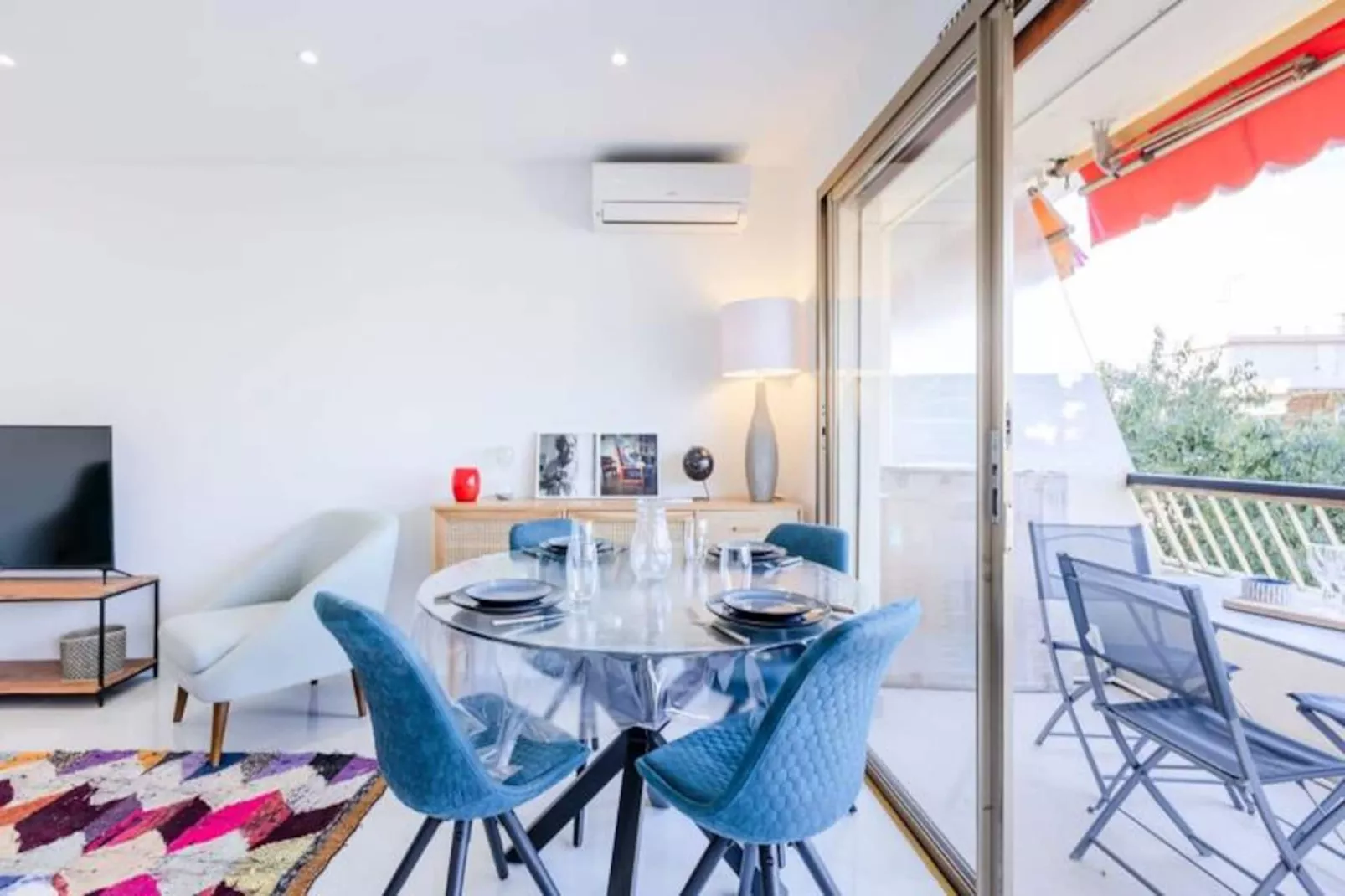 Résidence 2 Pièces Cozy à 5 Minutes à Pied De La Croisette-Niet-getagd