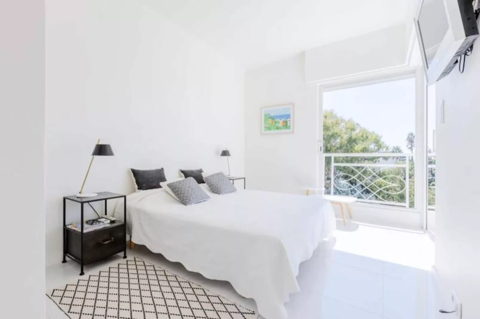 Résidence 3p Haut De Gamme Avec Piscine Et Vue Mer-Niet-getagd