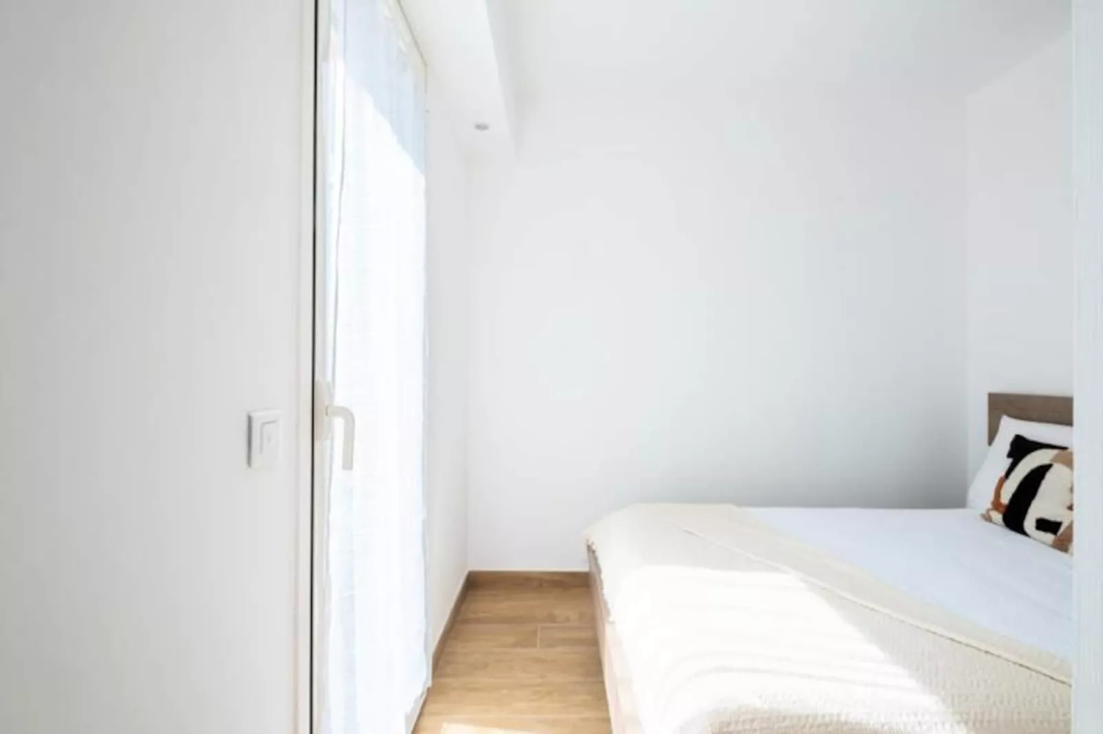 Résidence Appartement Avec Piscine Résidentiel-Niet-getagd