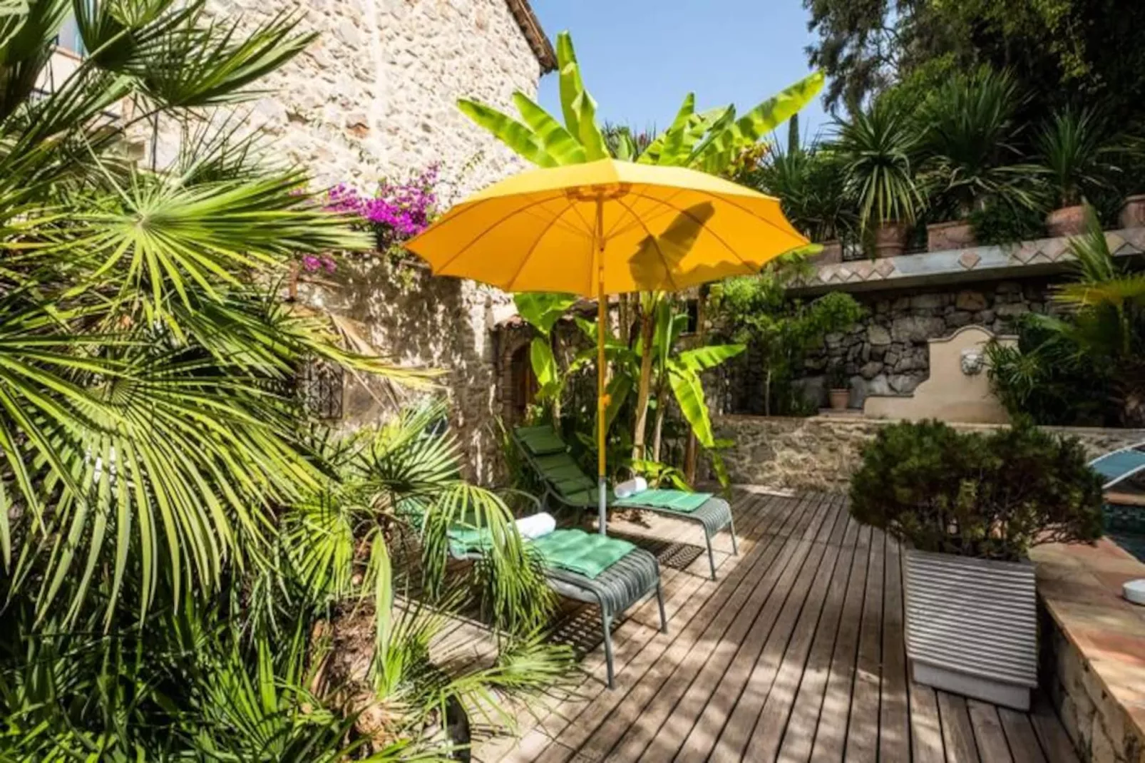 Résidence Superbe Villa Avec Piscine & Sauna-Niet-getagd