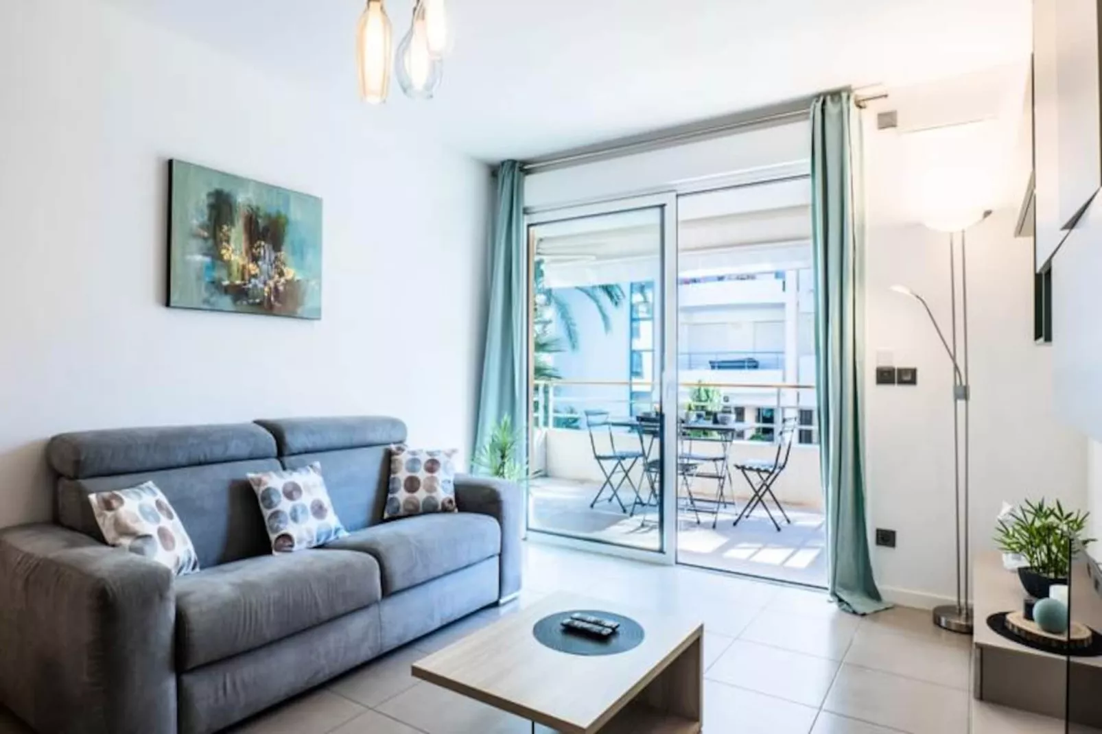 Résidence 2p Avec Piscine Au Palm Beach-Niet-getagd