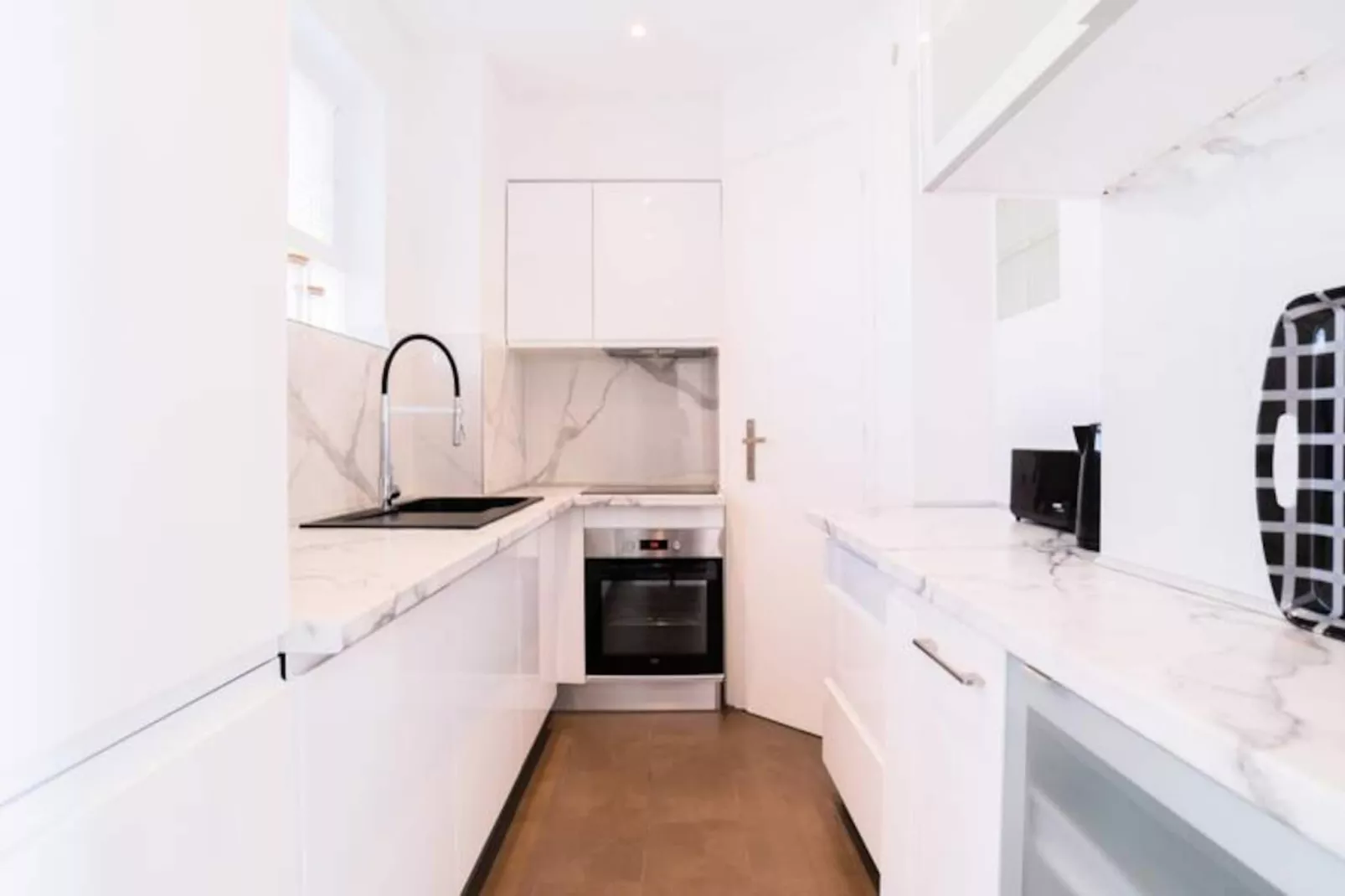 Résidence 3p Avec Terrasse, Vue Mer, Piscine Et Parking-Niet-getagd