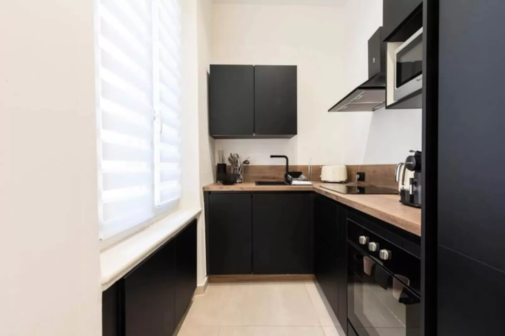 Résidence Appartement Moderne En Plein Centre Ville !-Niet-getagd