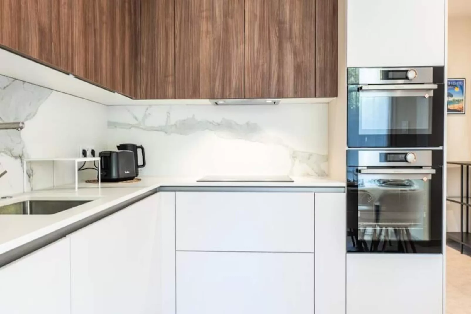 Résidence Rare ! Rez-de-jardin 10 Minutes &agrave; Pied Du Centre-Niet-getagd