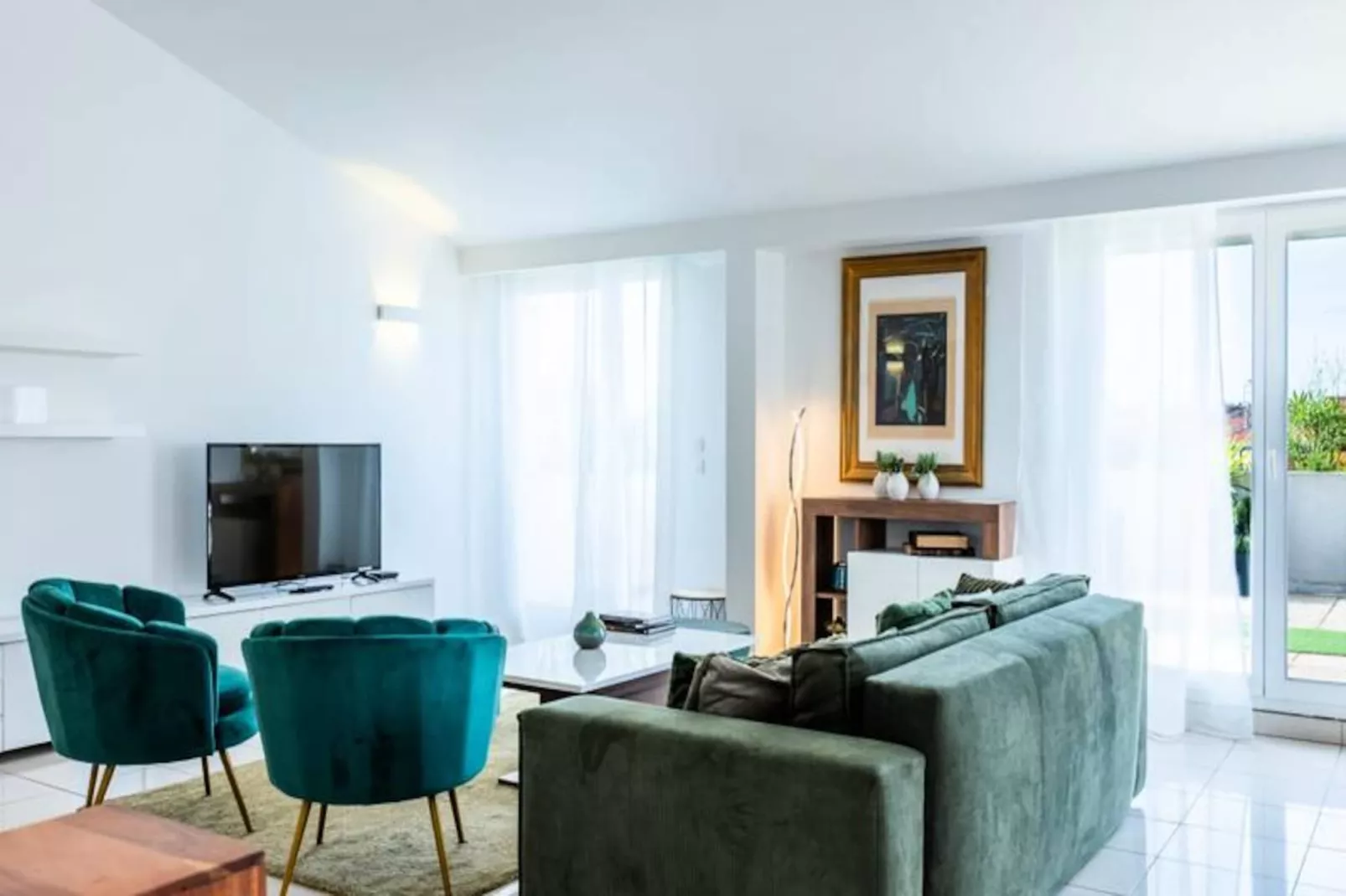 Résidence Rare ! Rooftop 120m&sup2; 5min &agrave; Pied Du Centre-Niet-getagd