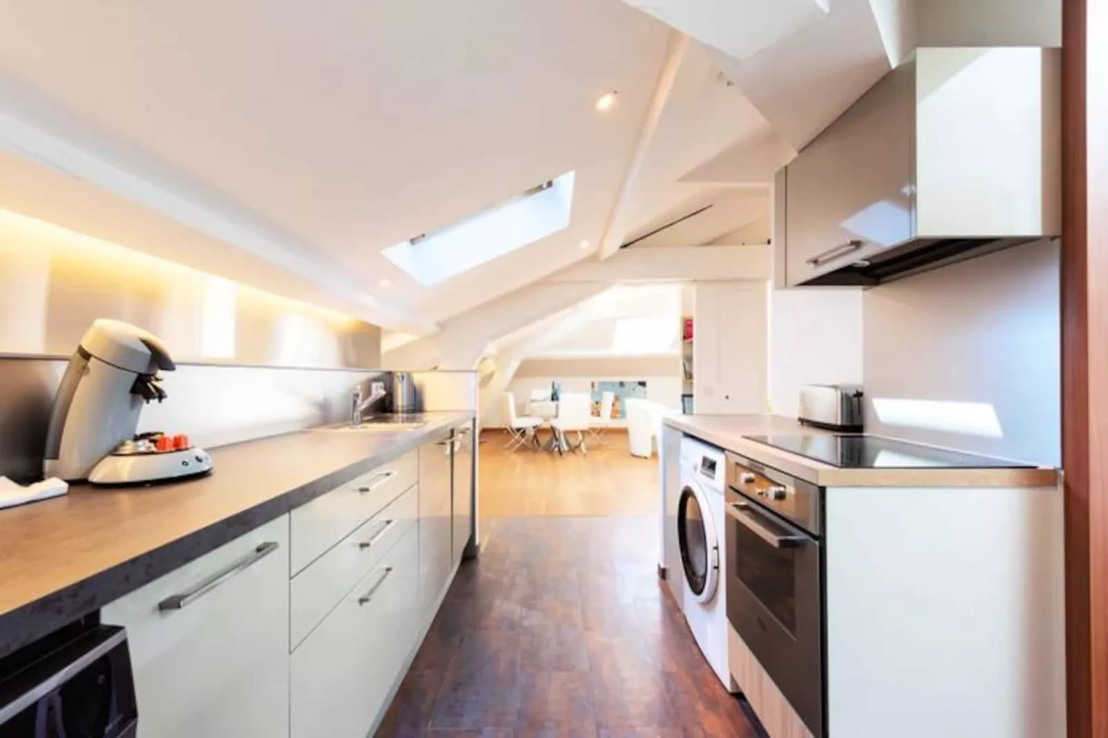 Résidence Grand Studio à 3 Min De La Croisette-Niet-getagd