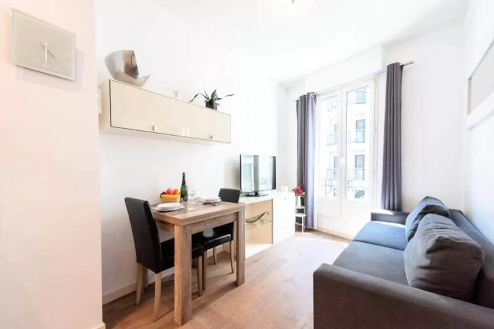 Résidence Cannes 2p Carré D’or-Niet-getagd