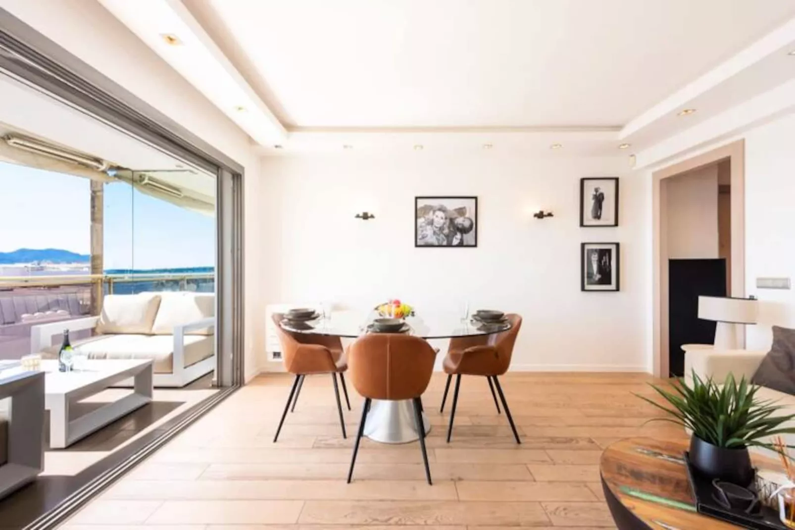 Résidence 2 Pi&egrave;ces Croisette, Face Palais Des Congr&egrave;s-Niet-getagd