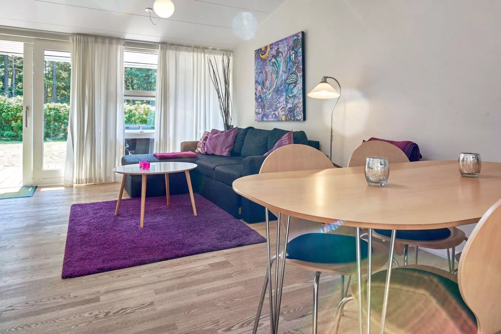 4 persoons vakantie huis in Nexø-By Traum-Binnen