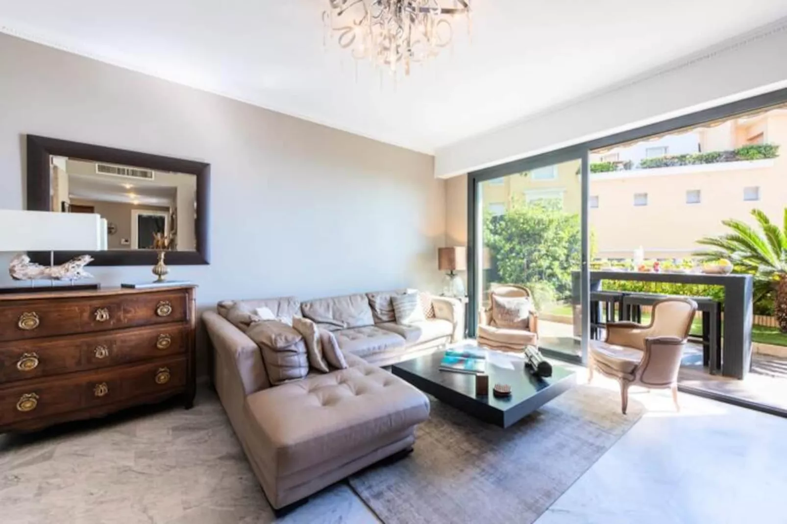 Résidence 4p Piscine Privée & Vue Mer-Niet-getagd