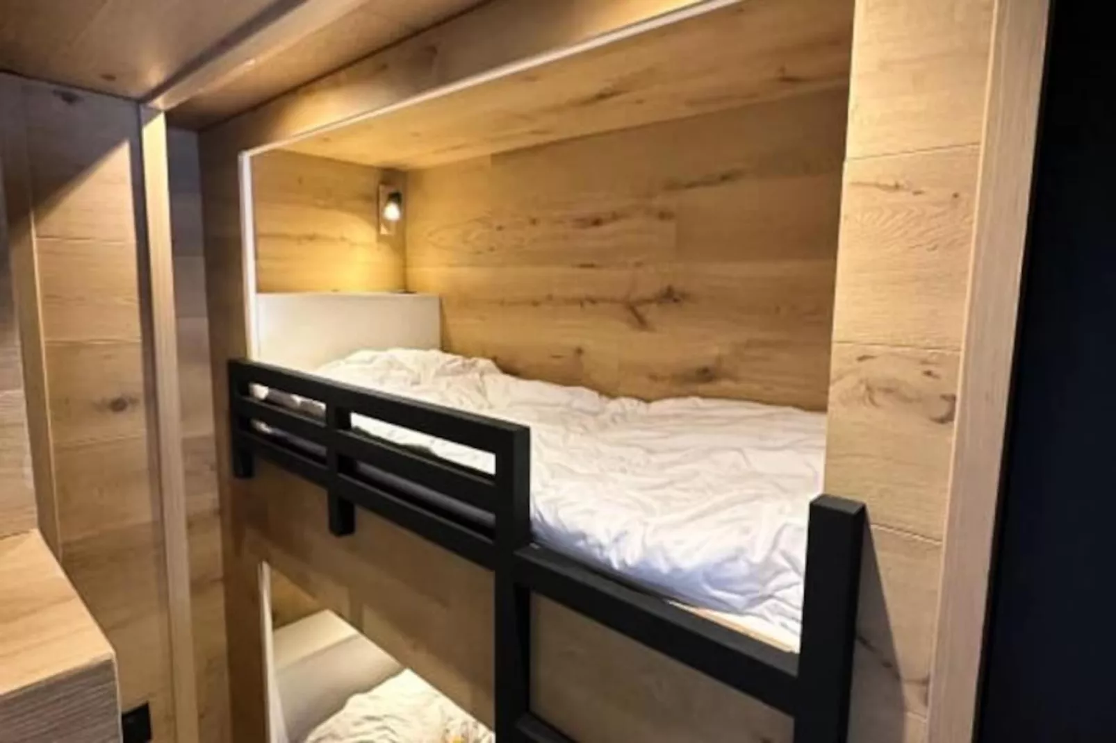 Superbe Appartement Pour 4 - 100m Des Pistes-Niet-getagd