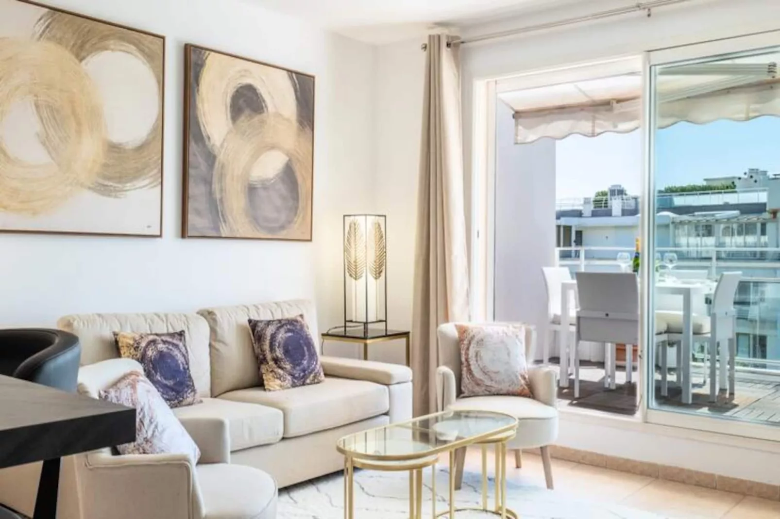 Résidence 3p De Standing, Piscine, Vue Mer, à 2 Pas Des Plages-Niet-getagd