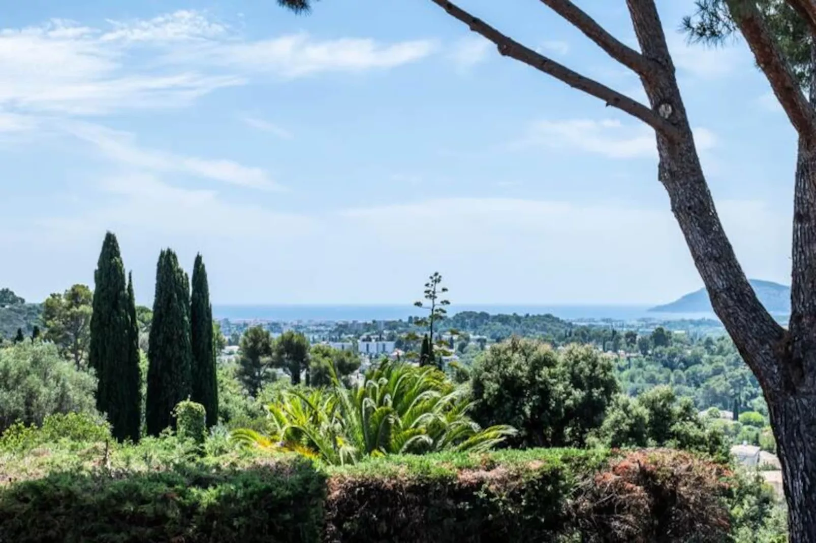 Résidence Villa 5 Chambres, Sauna, Piscine Et Vue Mer.-Niet-getagd