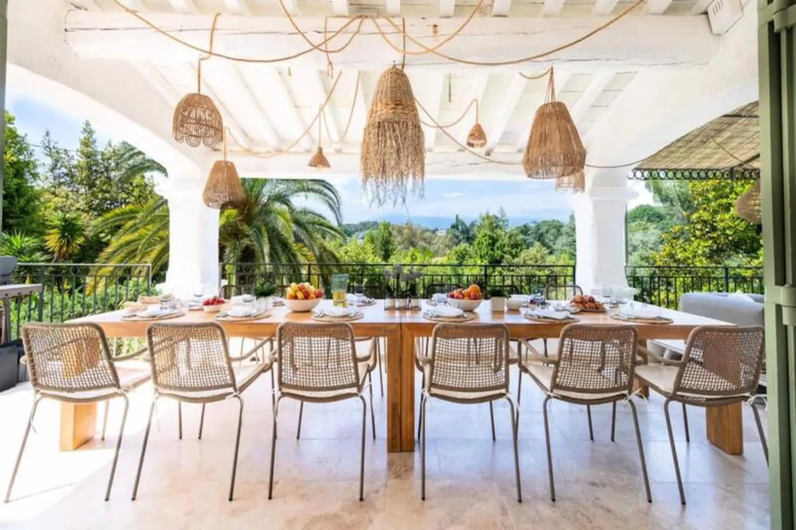 Résidence Villa 400m&sup2; Padel Piscine Volley-Niet-getagd