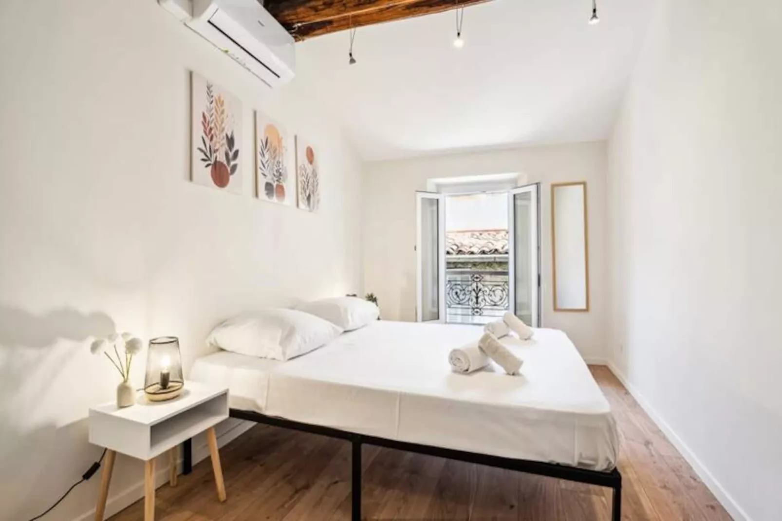 Appartement Castelet --Niet-getagd