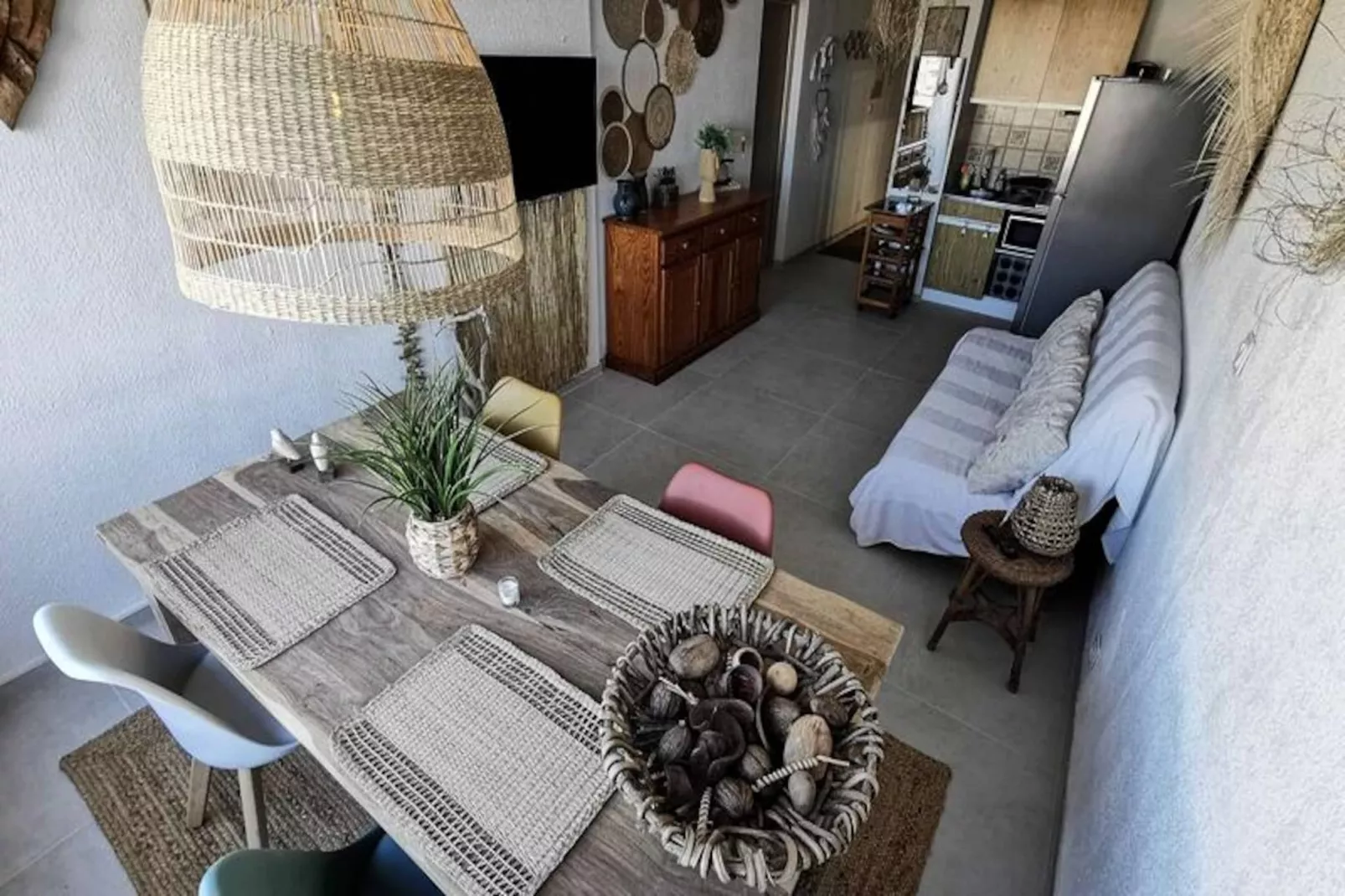 Résidence Karukera-Niet-getagd