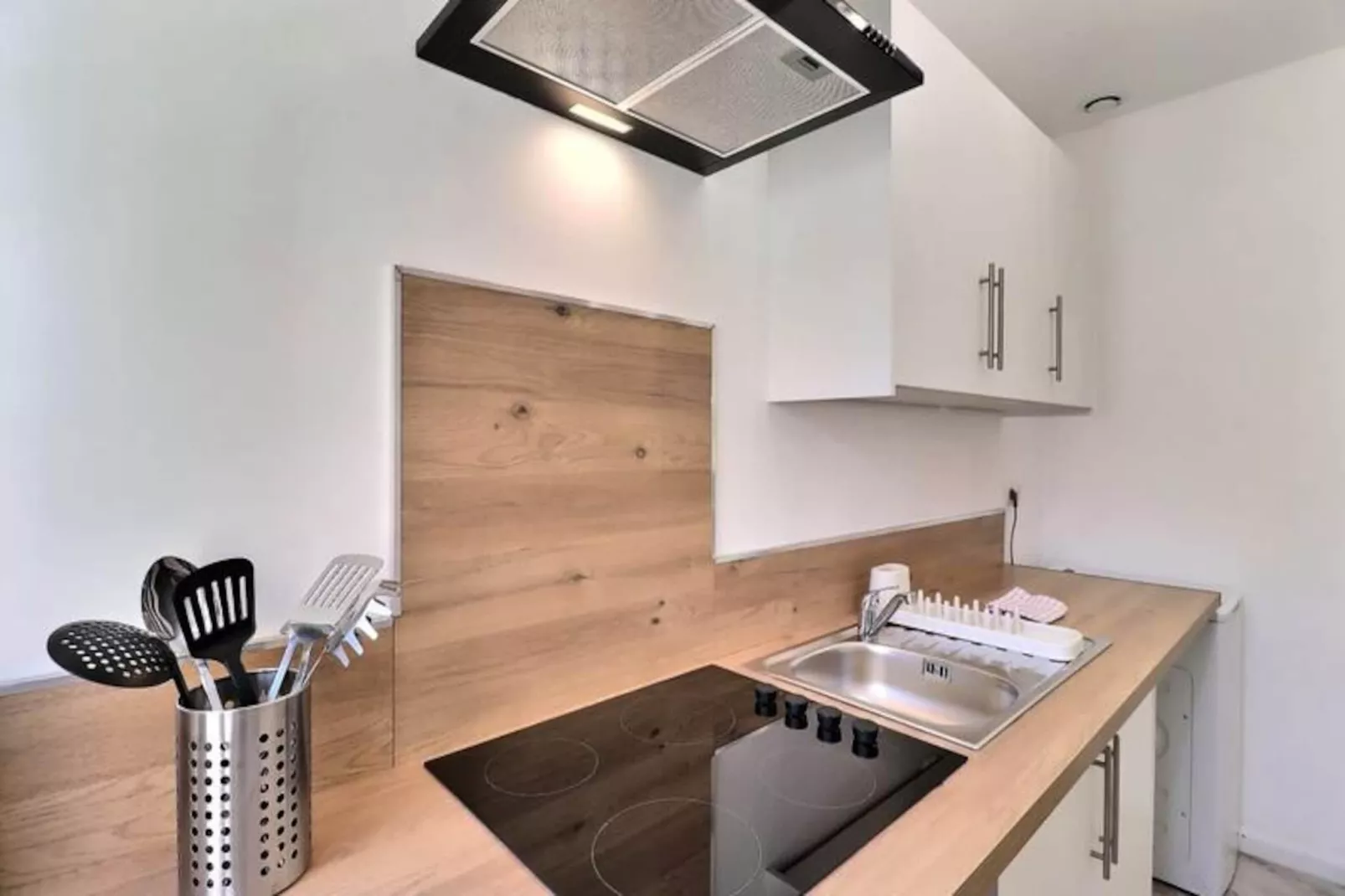 Nuance Arl&eacute;sienne &ndash; &eacute;l&eacute;gance & Confort En Centre-ville-Niet-getagd