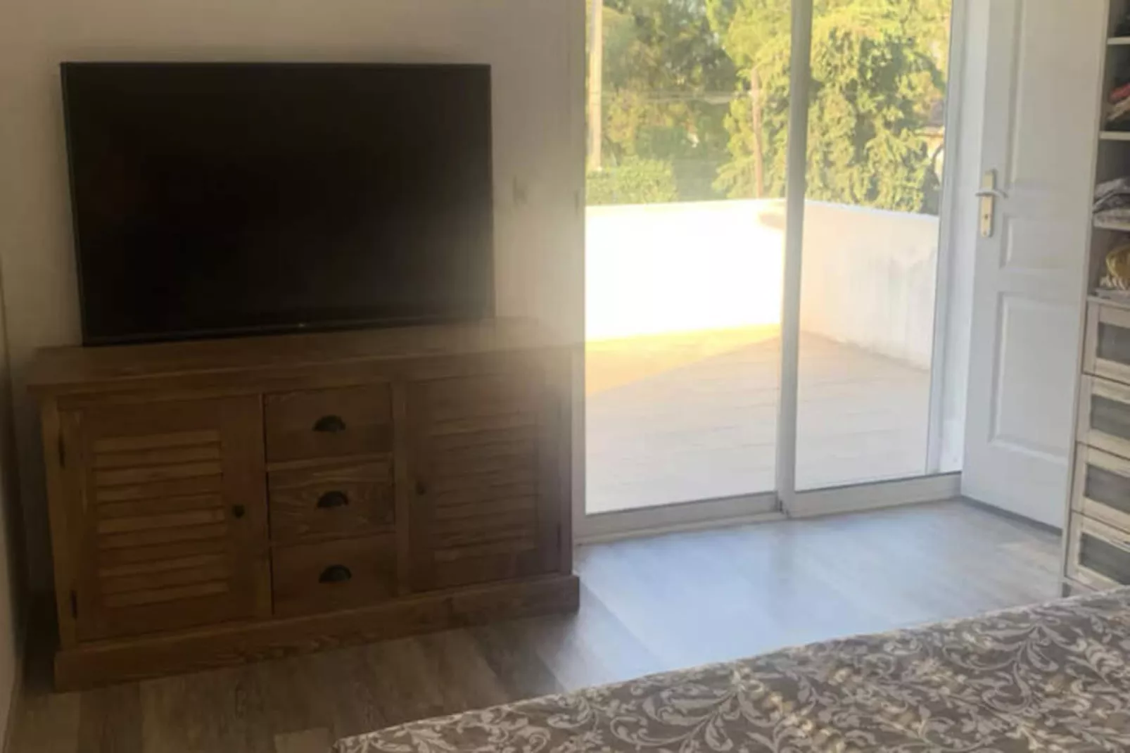 Villa avec piscine Châtaigniers-Niet-getagd