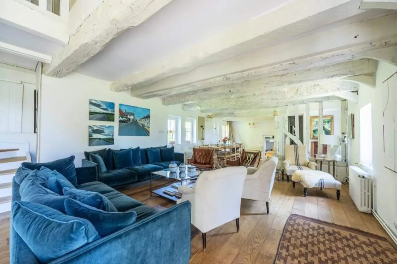 Maison Le Clos Longlais --Niet-getagd