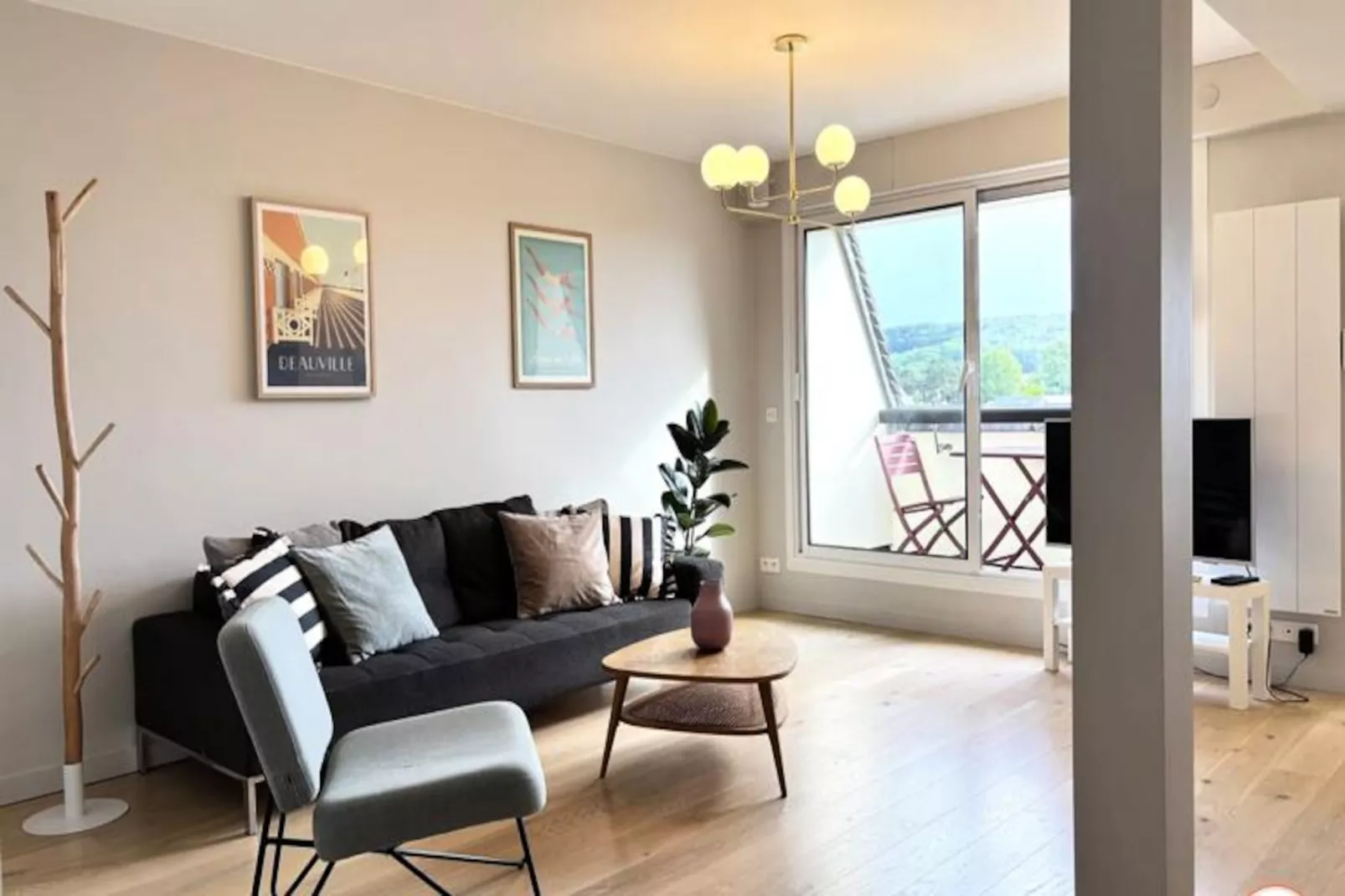 🏖️ Le Palais Des Terrasses-Niet-getagd