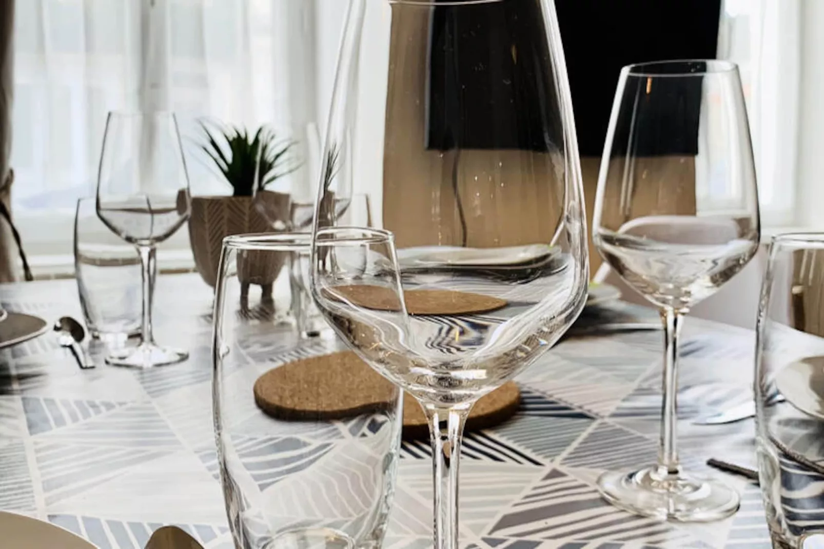 Appartements à La Rochelle-Niet-getagd