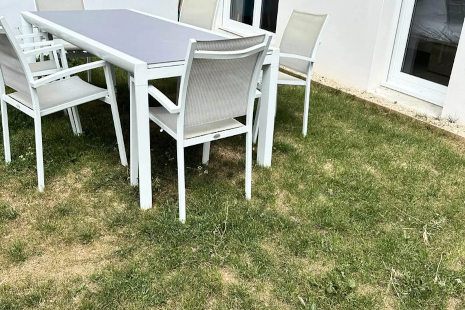 Appartements à La Rochelle-Niet-getagd