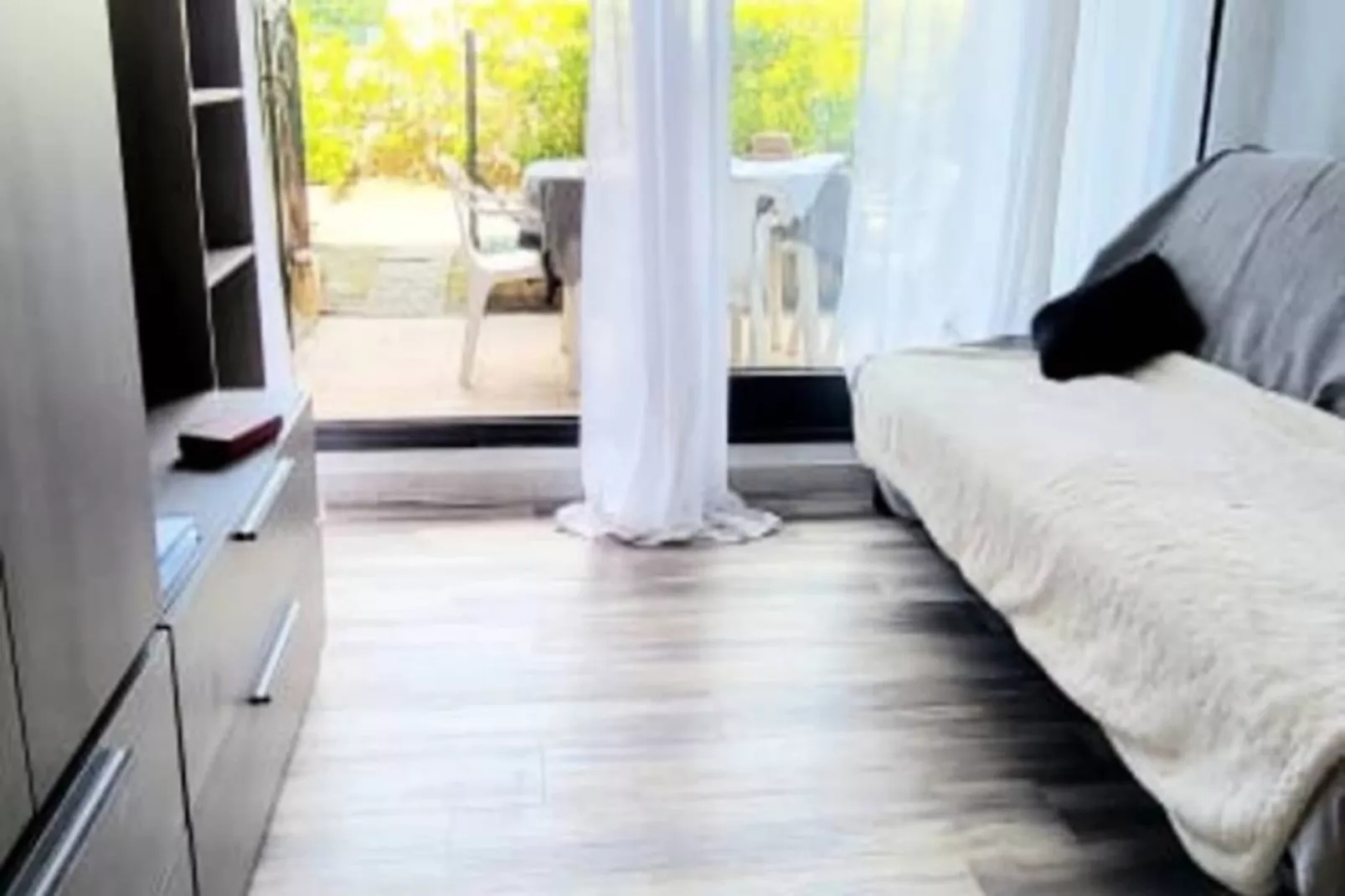 Résidence Terrasse 3 Entre Plage Et Port De Plaisance-Niet-getagd