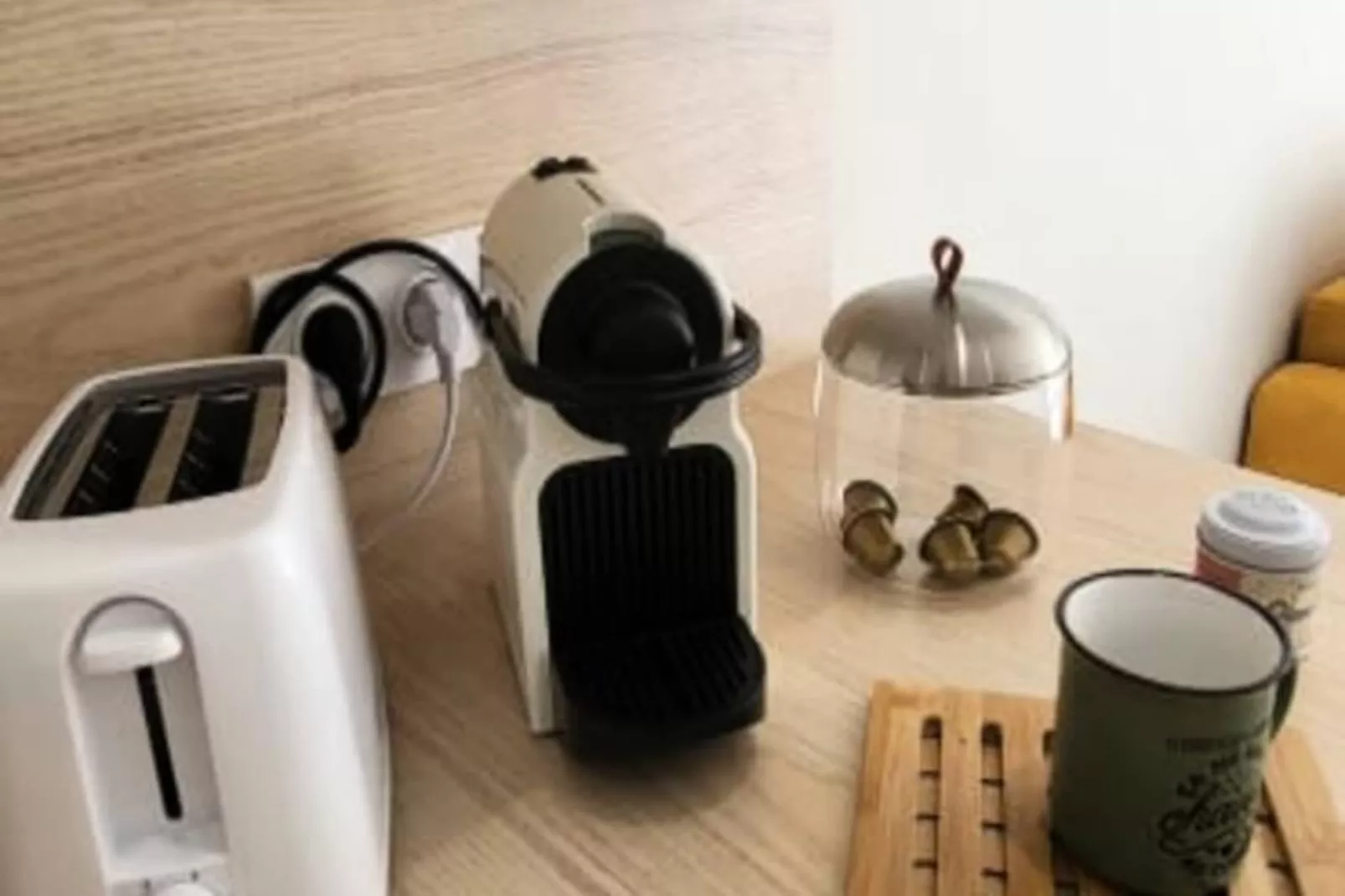 Résidence Terrasse 4 : Quai Du Port De Plaisance-Niet-getagd