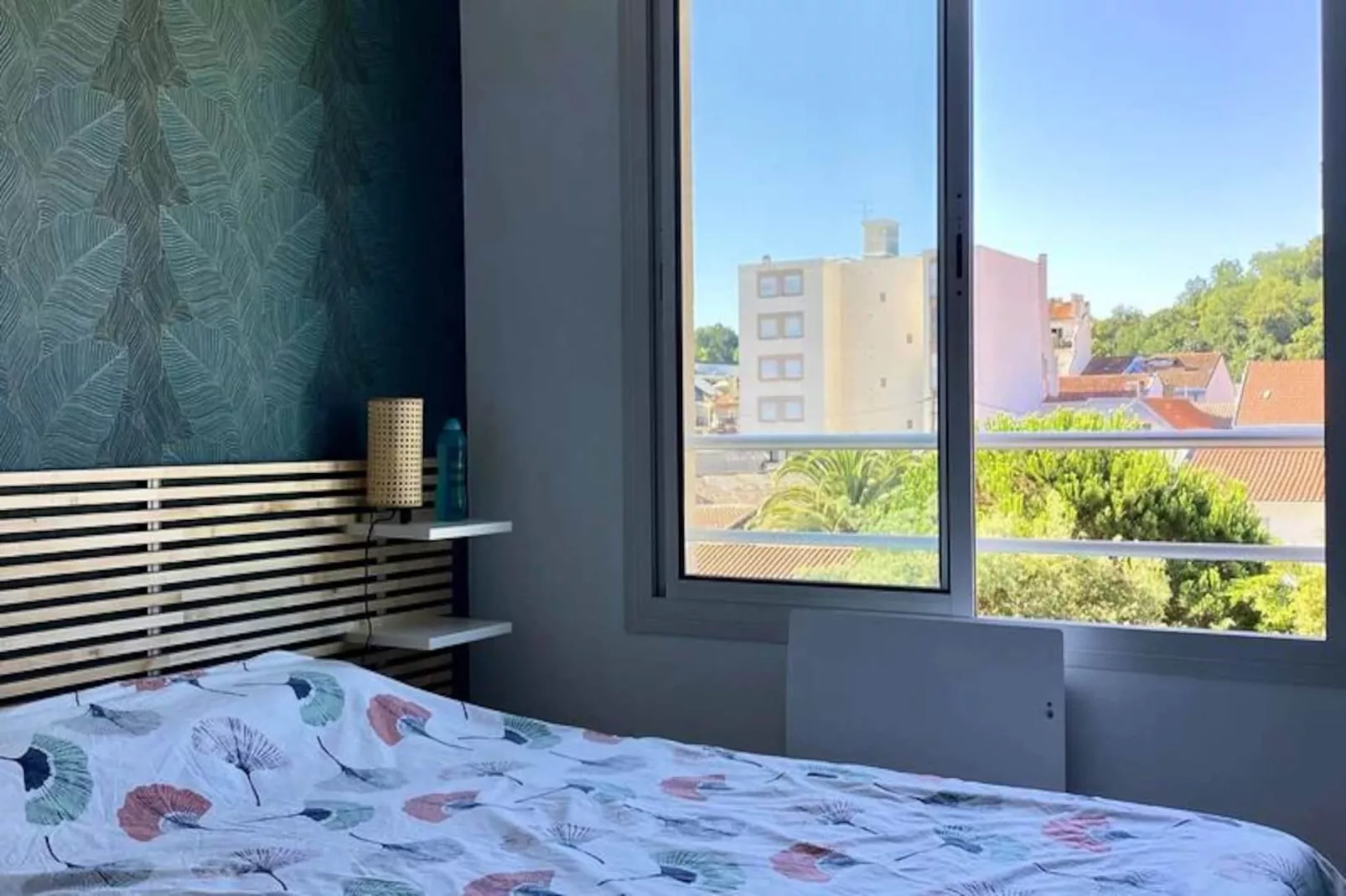 Résidence 302-arcachon-Niet-getagd