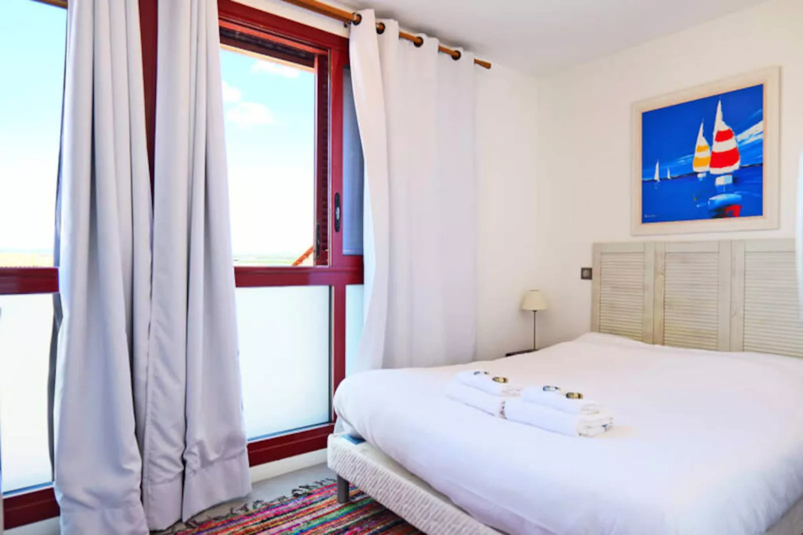 Appartement Saint-maurice --Niet-getagd