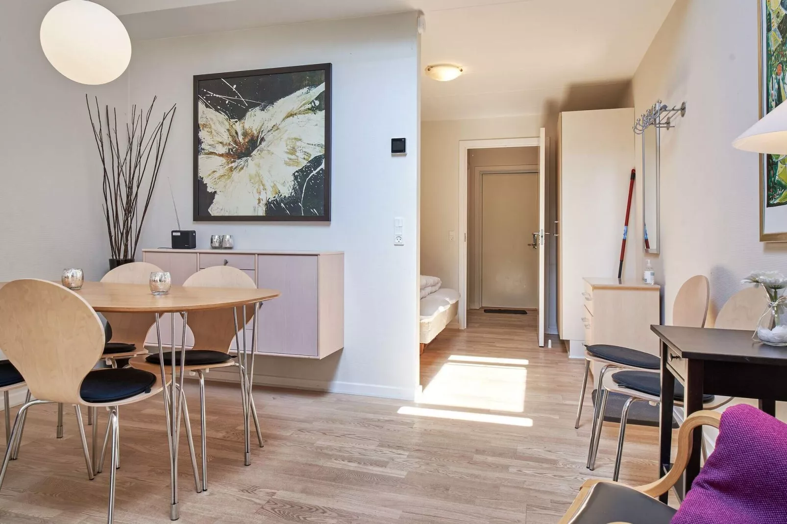4 persoons vakantie huis in Nexø-By Traum-Binnen