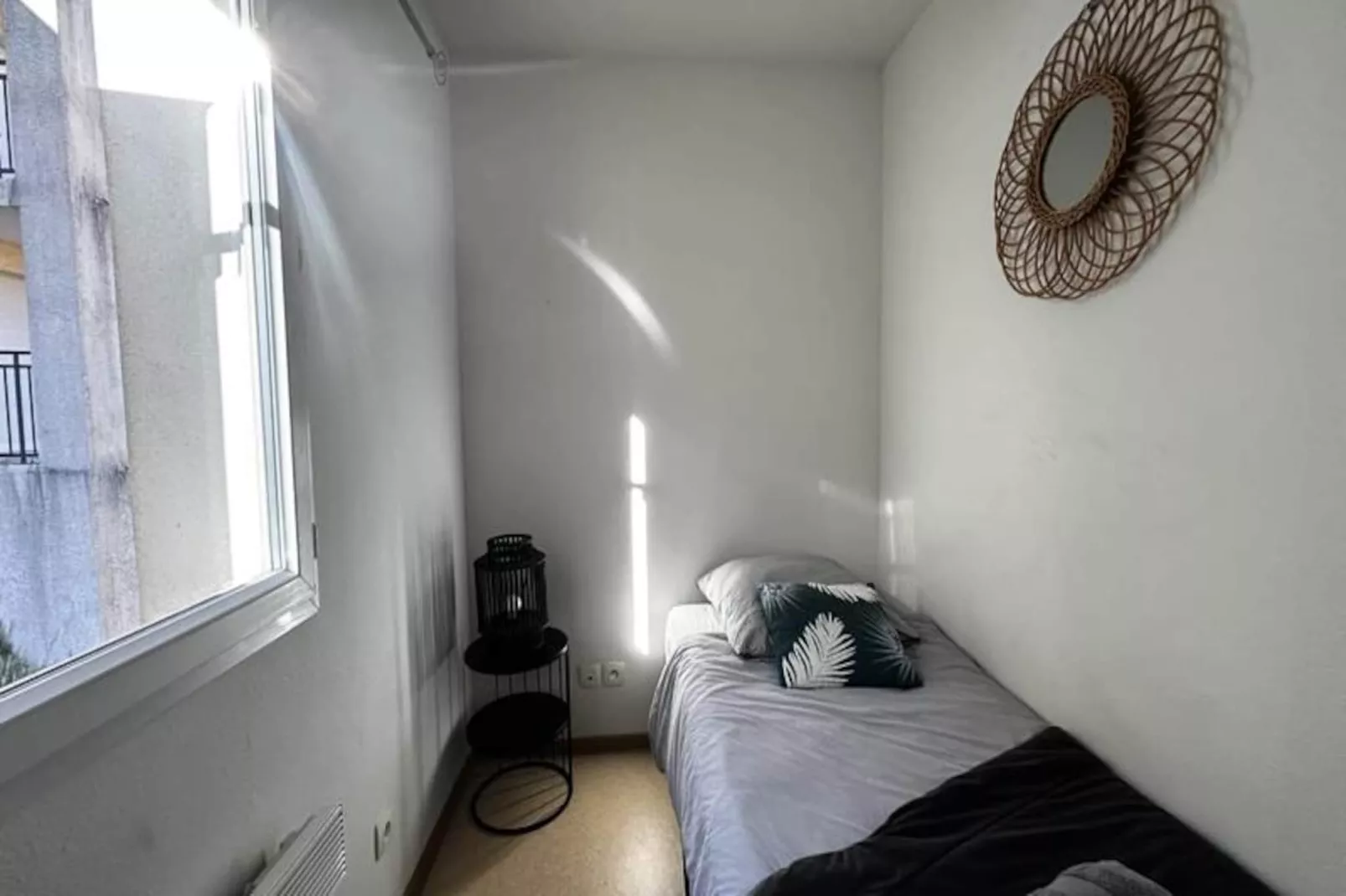 Résidence Les Na&iuml;ades E22 - 2 Chambres Pour 5 Personnes !-Niet-getagd