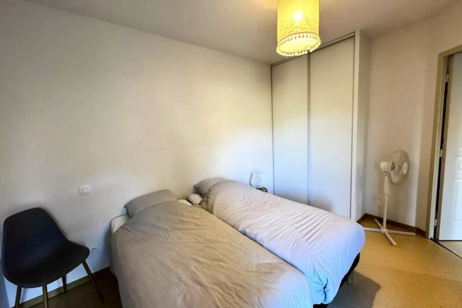 Résidence Les Na&iuml;ades F27 - 1 Chambre Pour 4 Personnes !-Niet-getagd