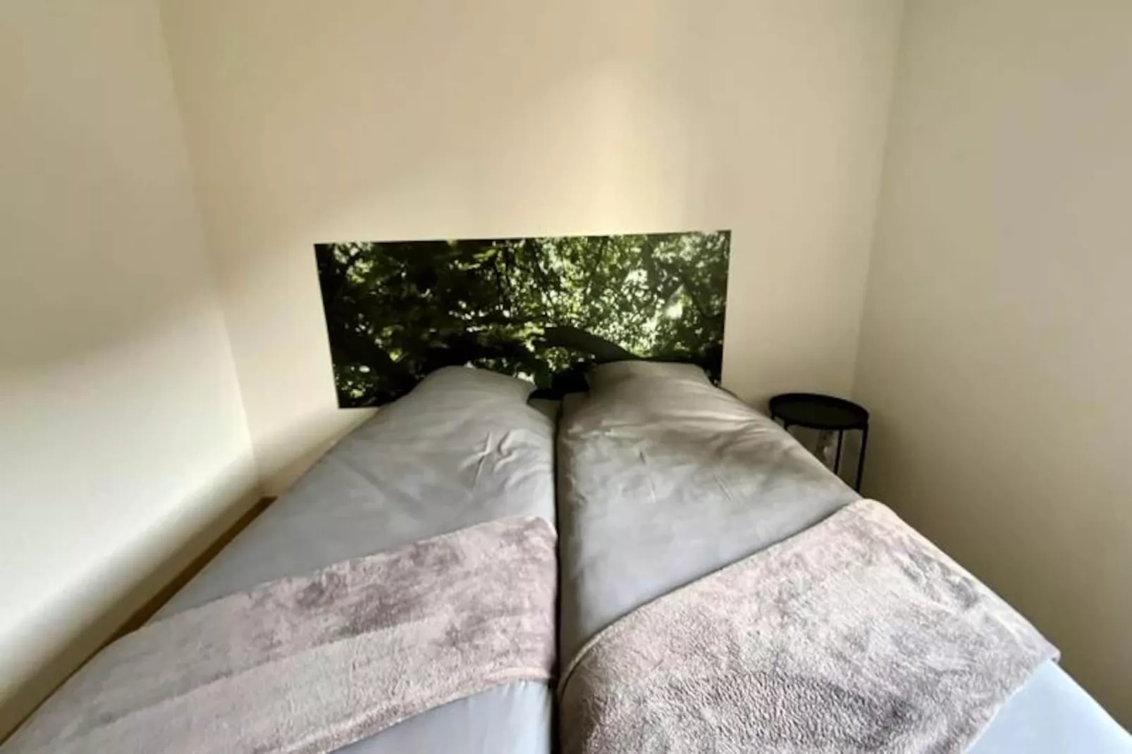 Résidence Les Na&iuml;ades H38 - 2 Chambres Pour 6 Personnes !-Niet-getagd