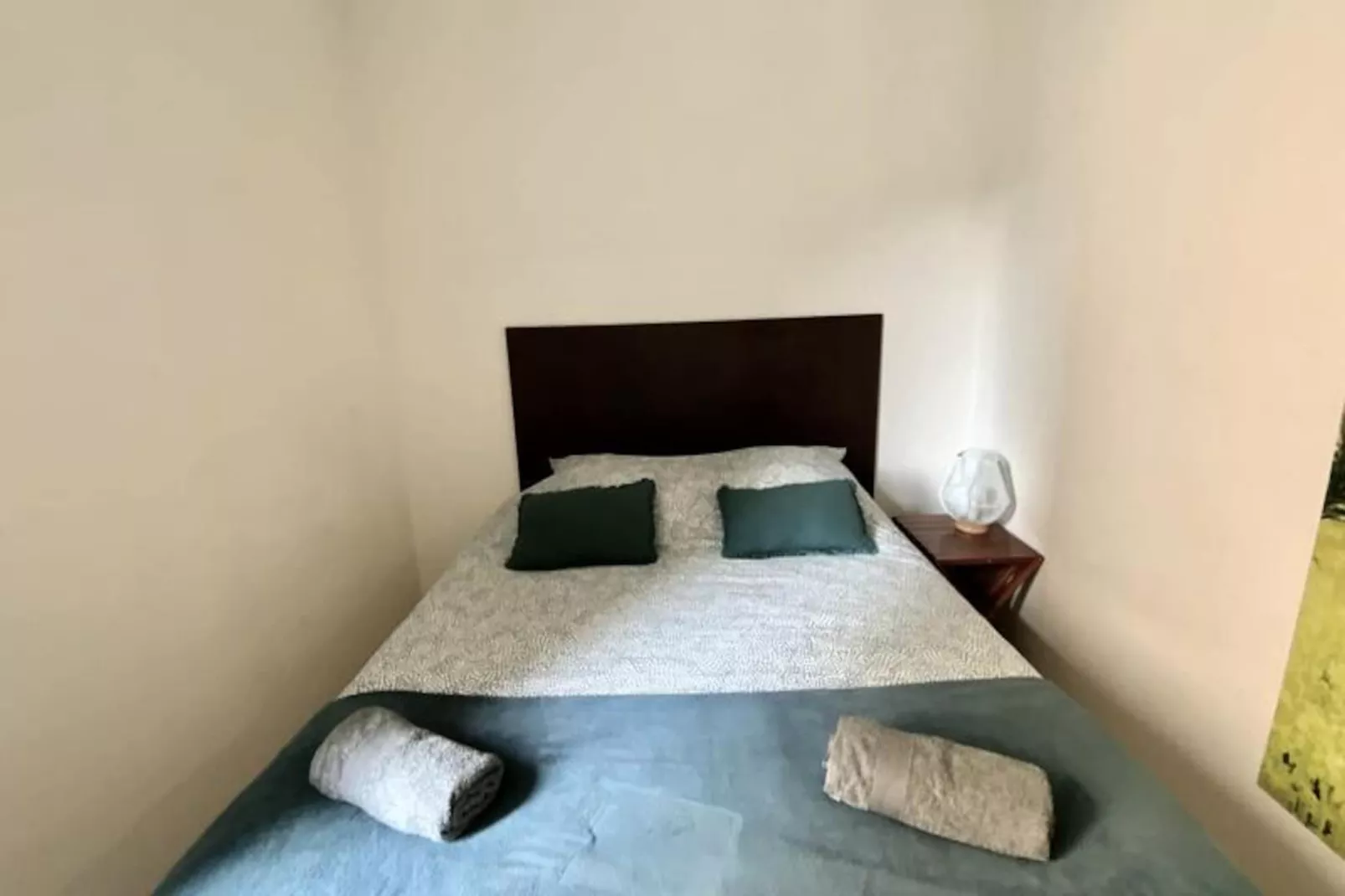 Résidence Les Na&iuml;ades H40 - 2 Chambres Pour 6 Personnes !-Niet-getagd