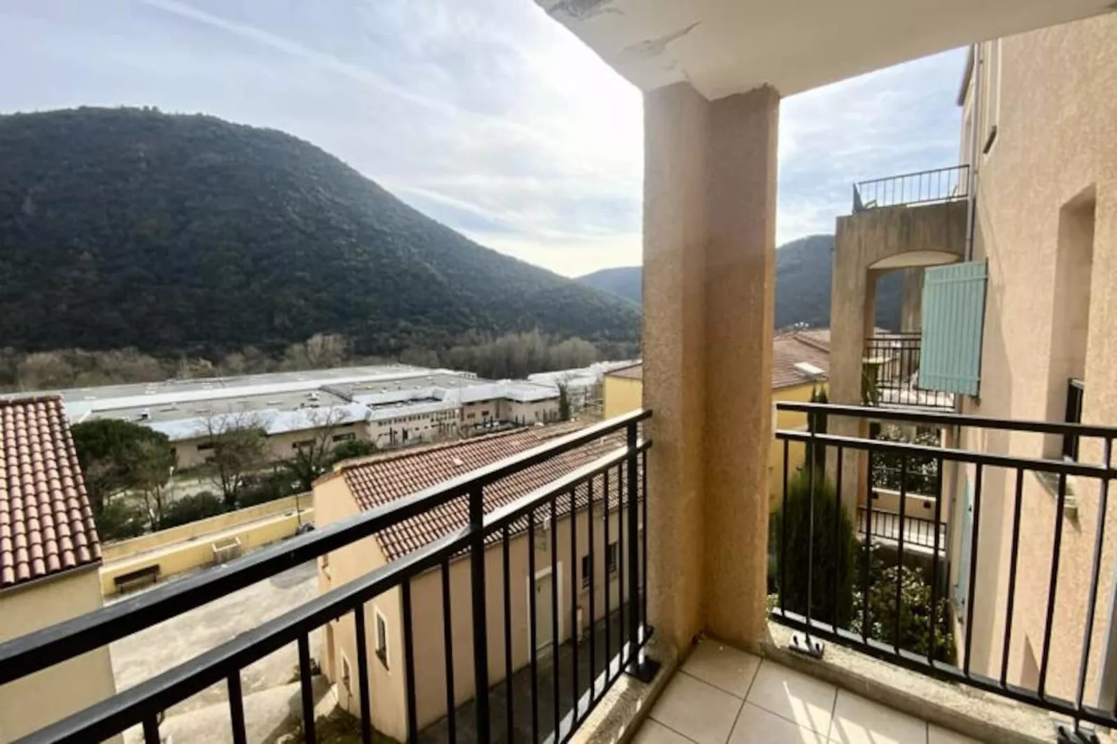 Résidence Les Na&iuml;ades H41 - 2 Chambres Pour 6 Personnes !-Niet-getagd