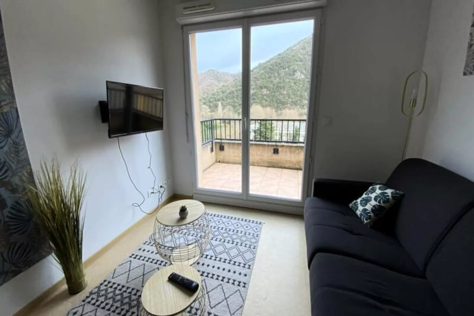 Résidence Les Na&iuml;ades J60 - 2 Chambres Pour 5 Personnes !-Niet-getagd