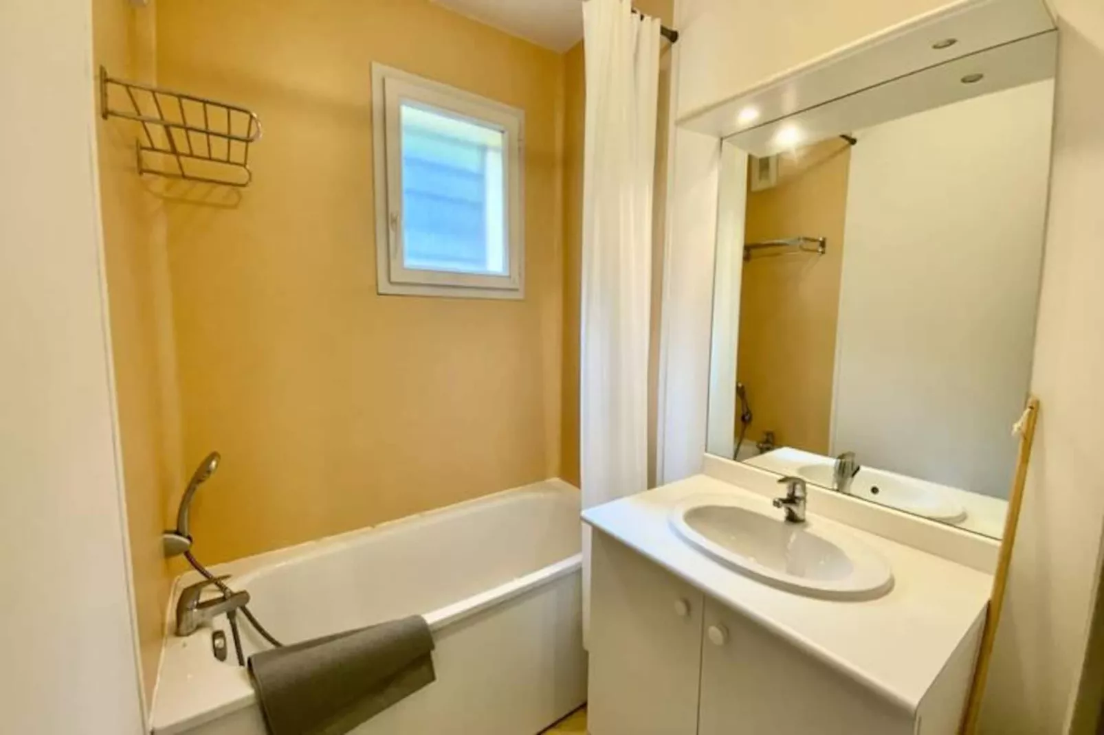 Résidence Les Na&iuml;ades I52- 2 Chambres Pour 5 Personnes !-Niet-getagd