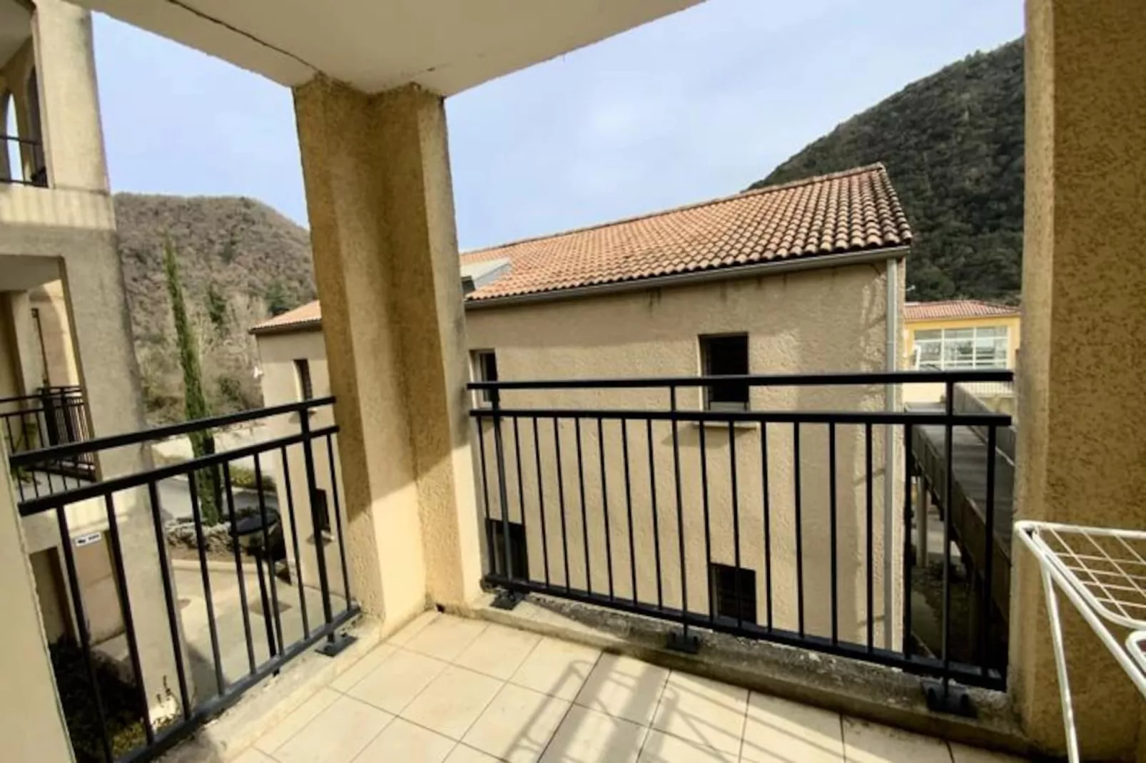 Résidence Les Na&iuml;ades I50 - 2 Chambres Pour 5 Personnes !-Niet-getagd