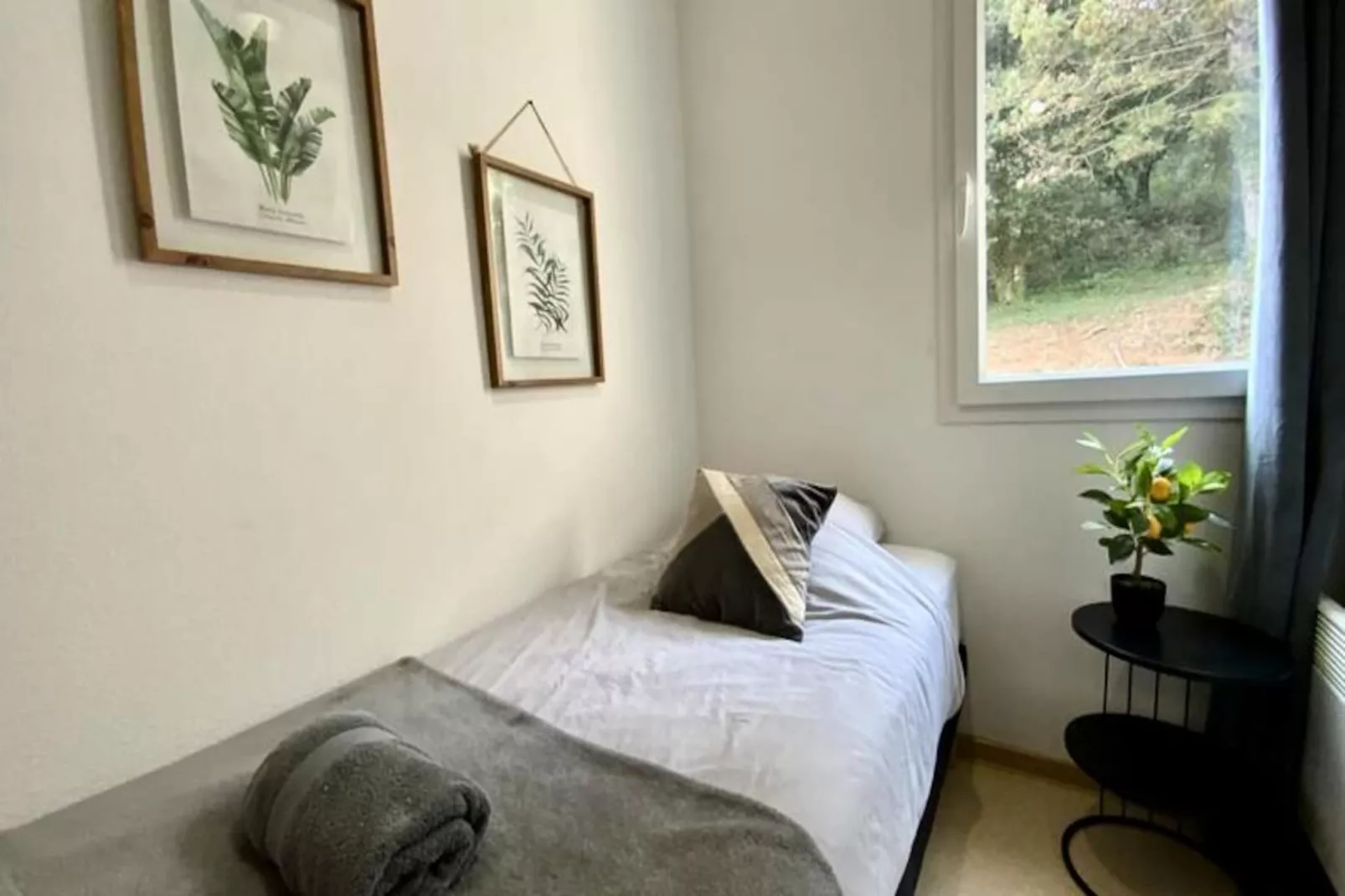 Résidence Les Na&iuml;ades J59 - 2 Chambres Pour 5 Personnes !-Niet-getagd