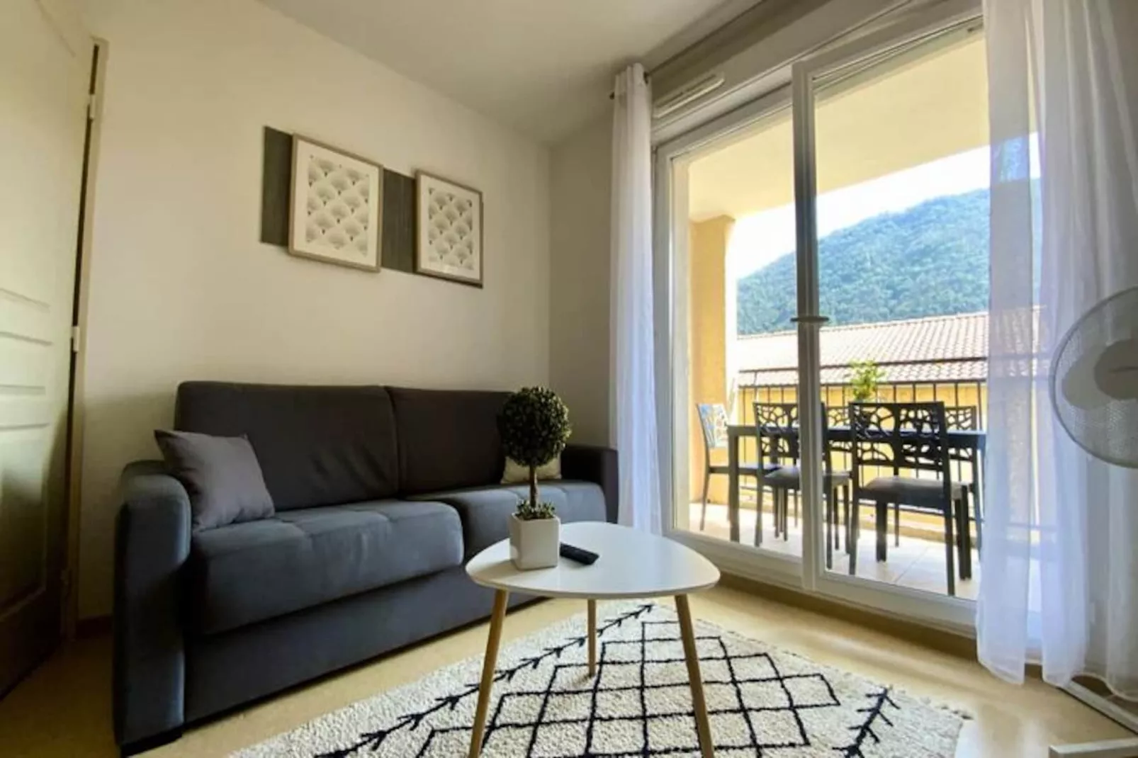 Résidence Les Na&iuml;ades G32 - 2 Chambres Pour 5 Personnes ! - Niet-getagd