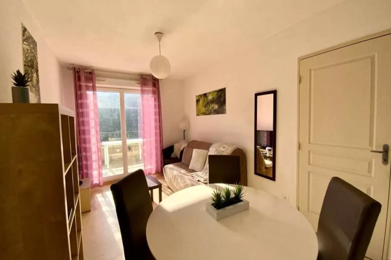 Résidence Les Na&iuml;ades I55 - 1 Chambre Pour 4 Personnes !-Niet-getagd