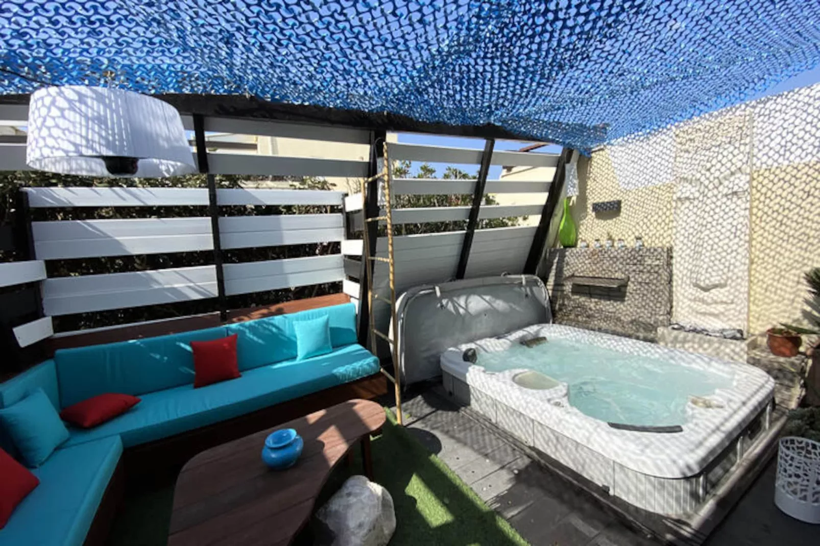 Résidence PORT NATURE-Niet-getagd