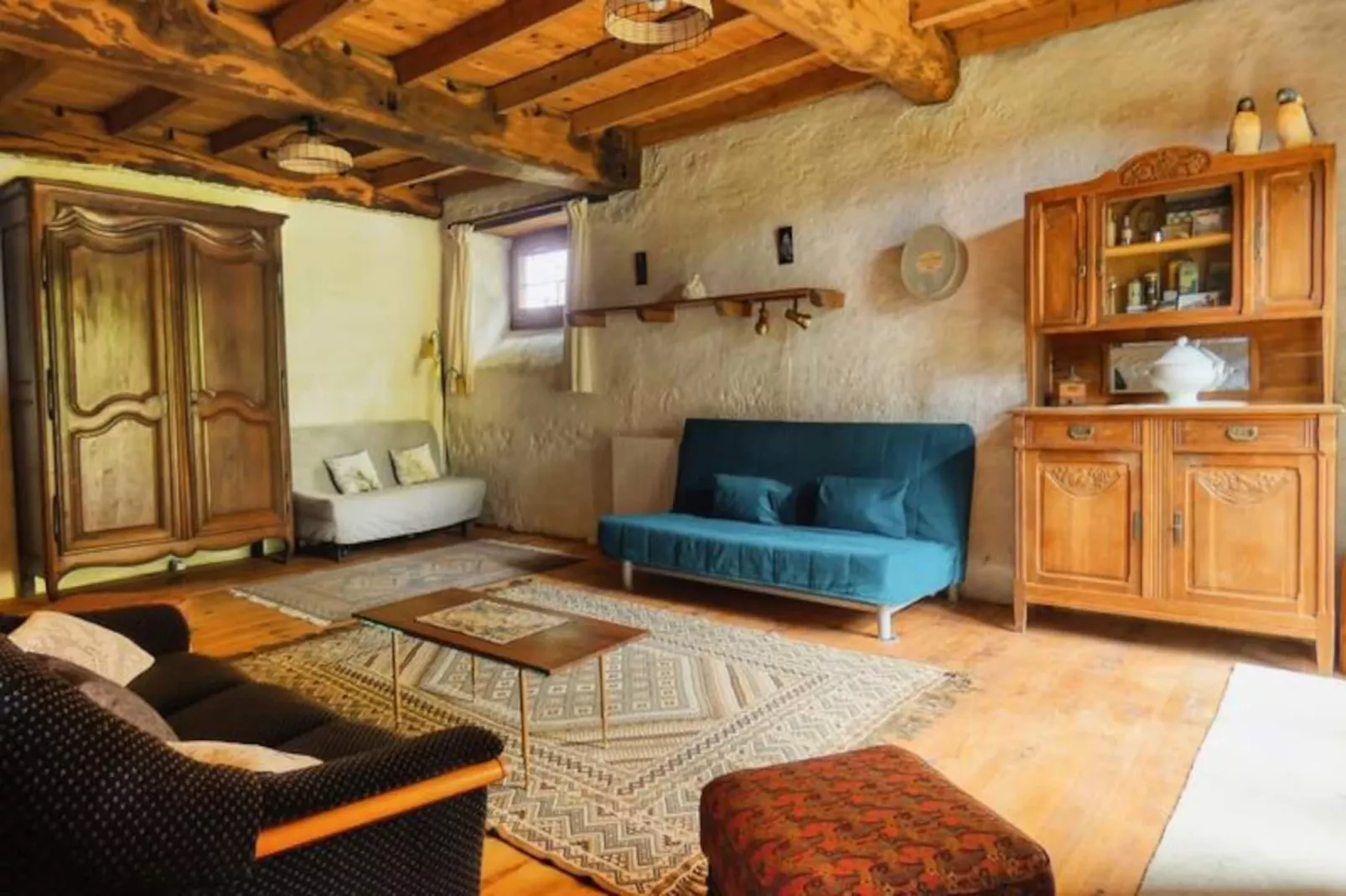 Résidence La Bergerie Calme, Nature & Authenticit&eacute; - Niet-getagd